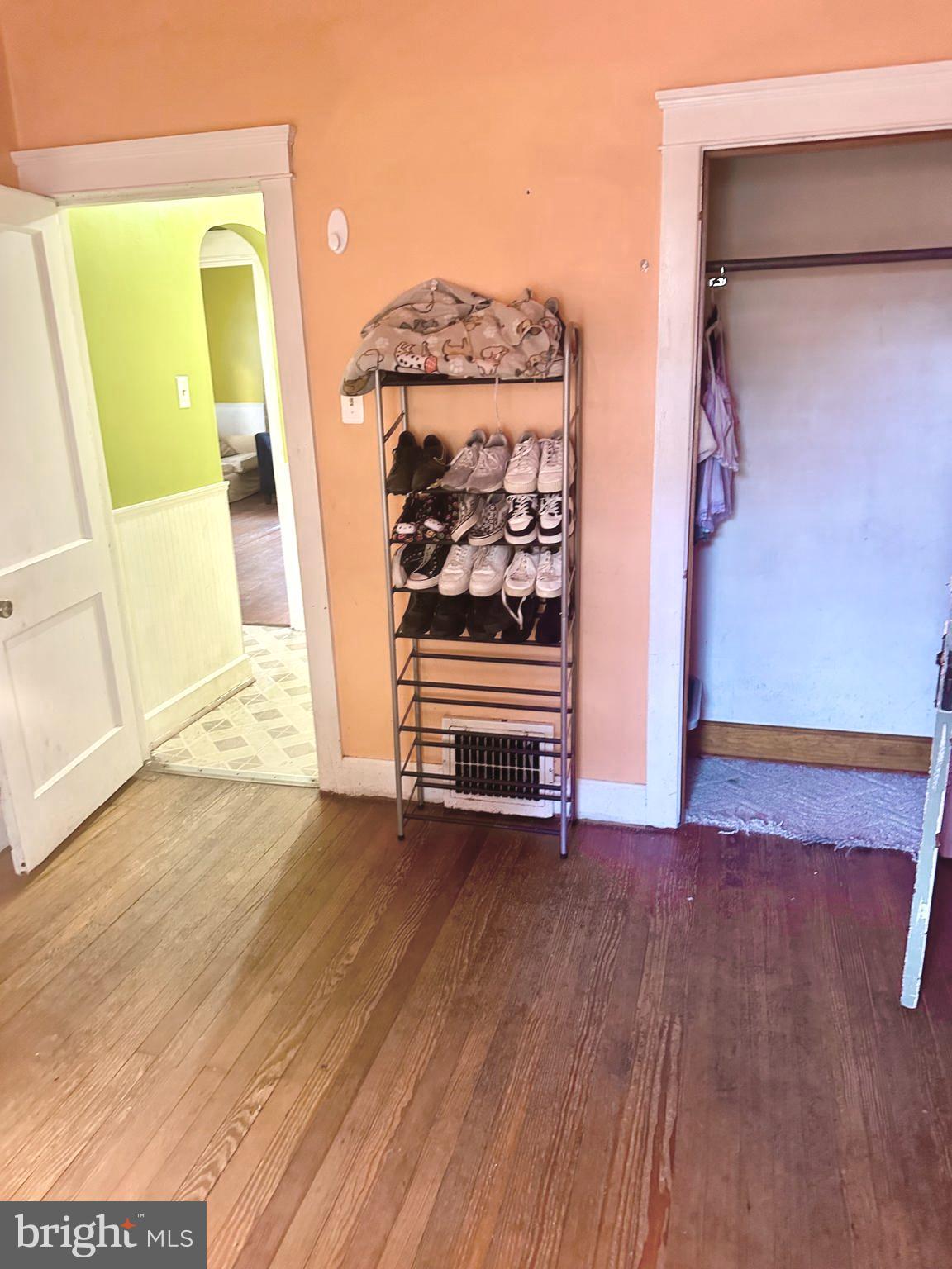 HANOVER BORO - Residential