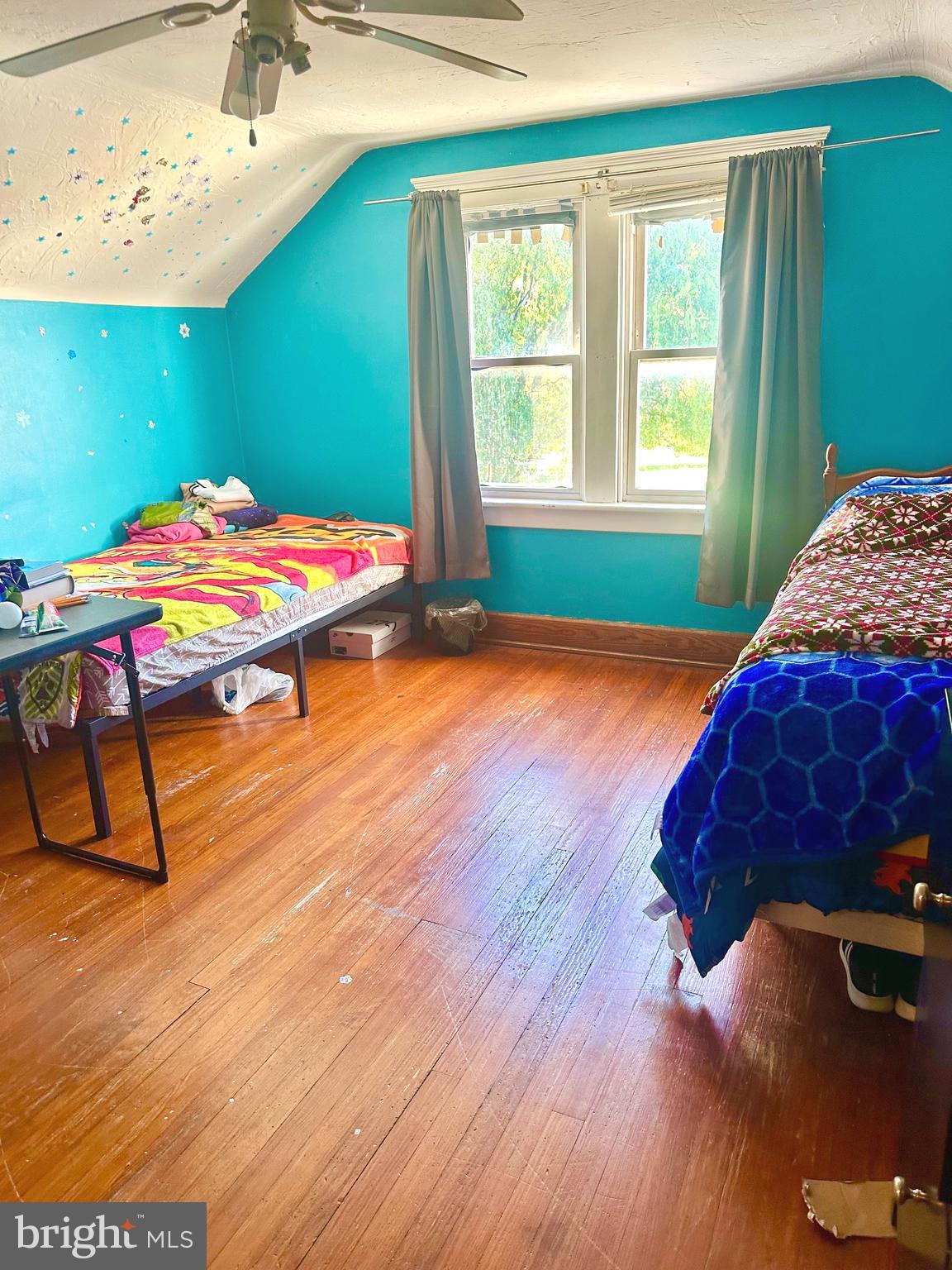 HANOVER BORO - Residential