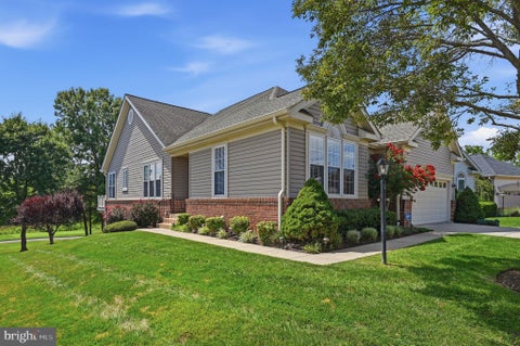 Photo of 6524 Majestic Prince Loop, GAINESVILLE, VA 20155 (MLS # VAPW2126194)