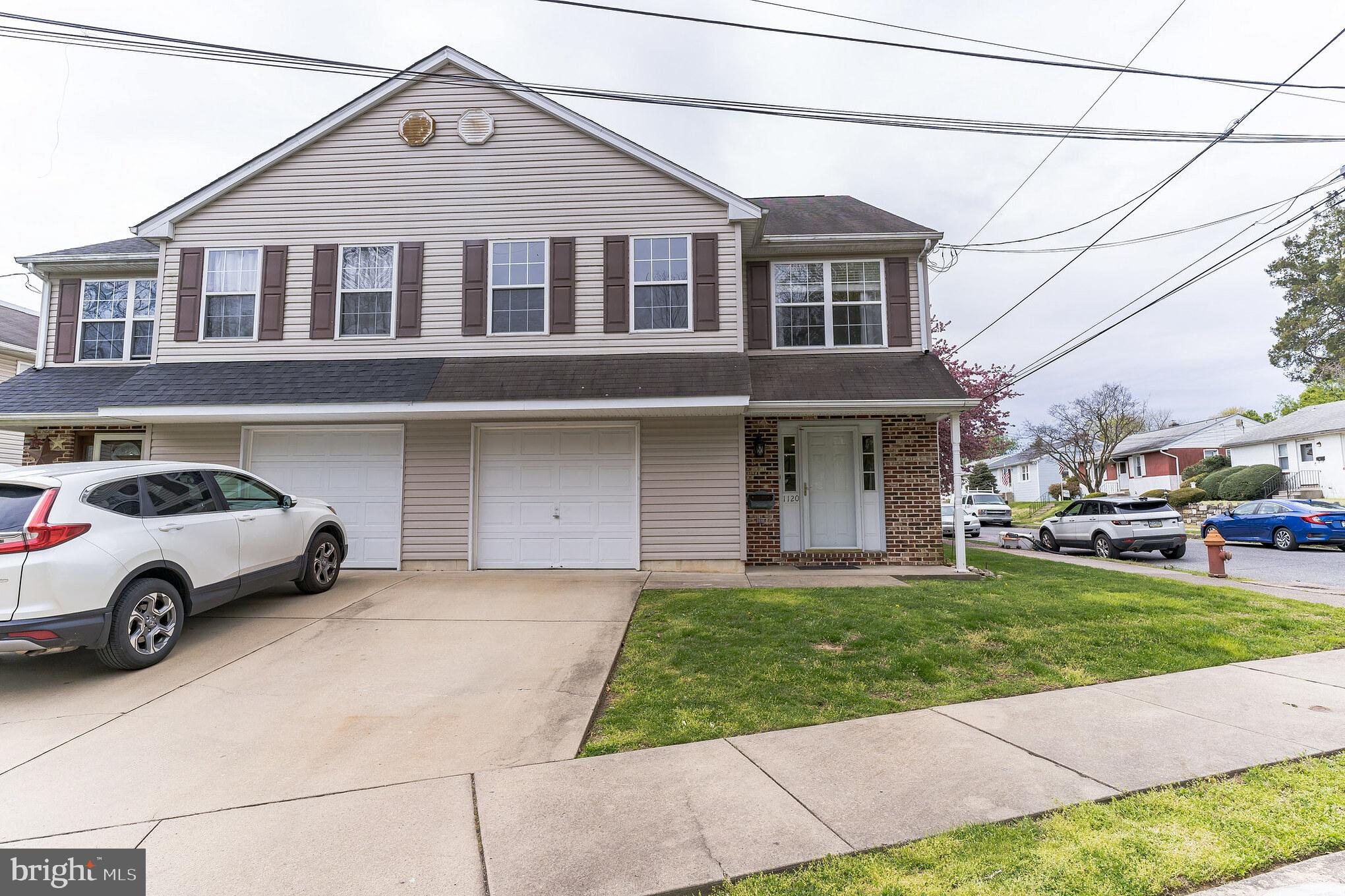 FOX CHASE - Residential