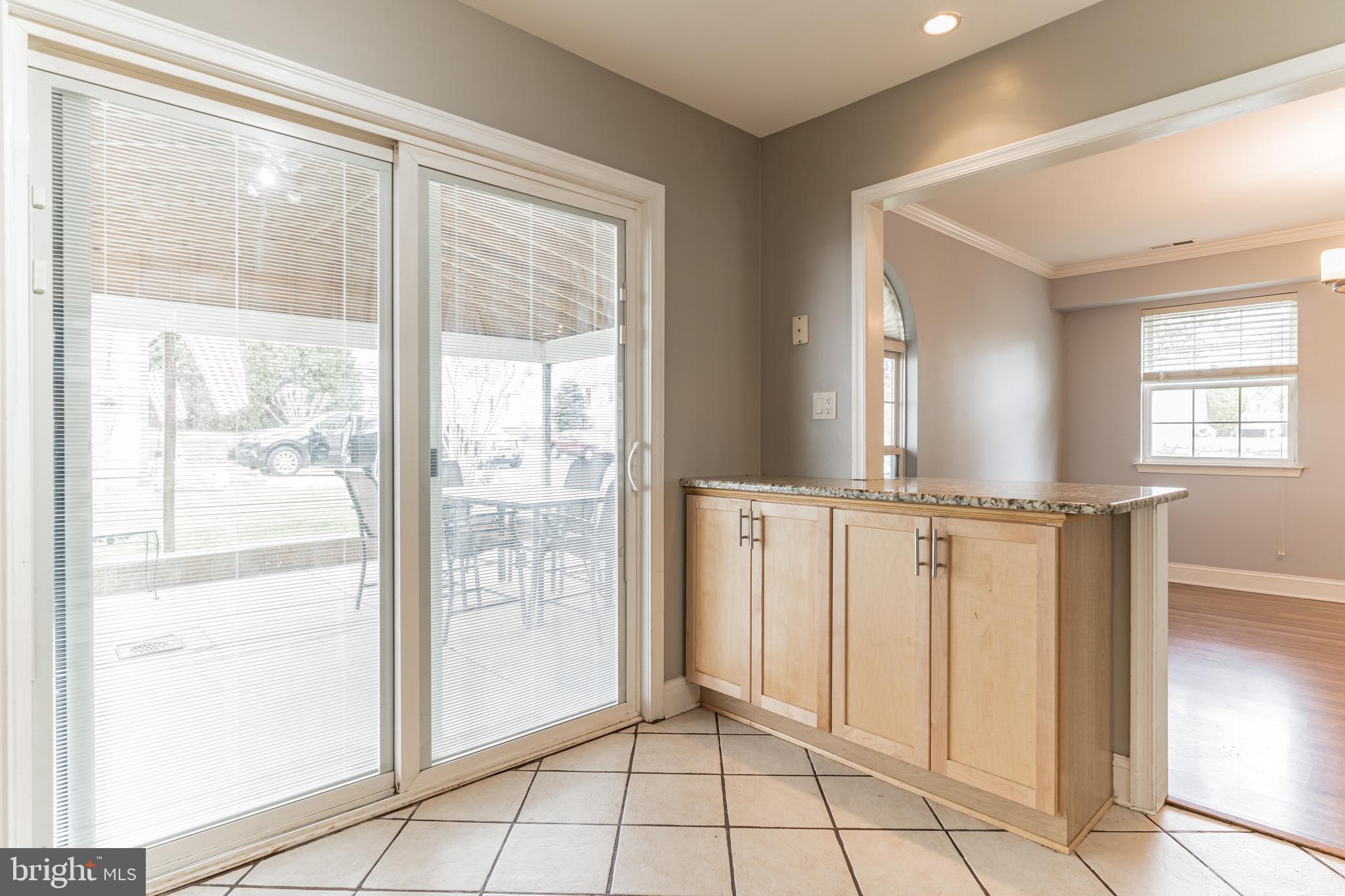 FOX CHASE - Residential