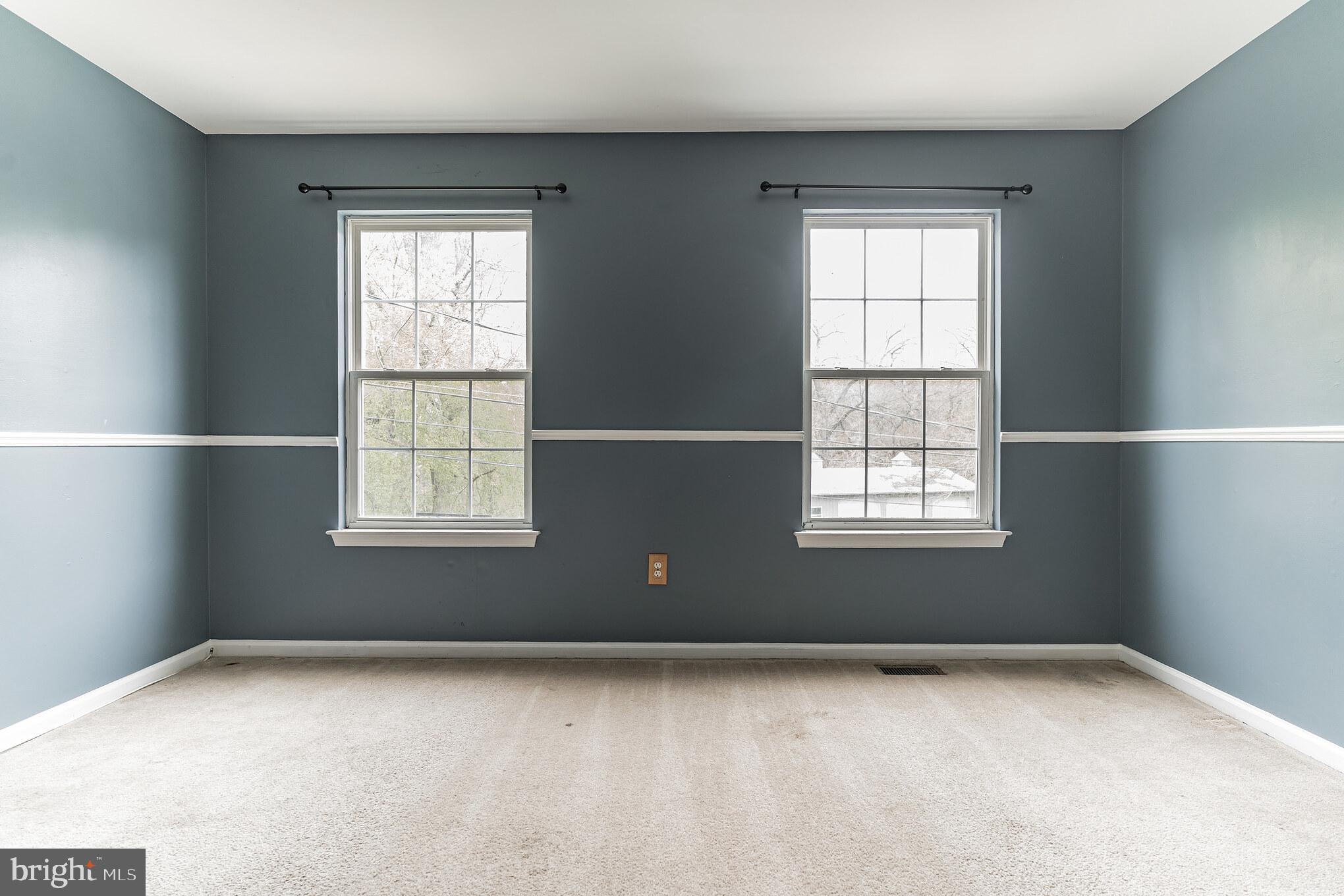 FOX CHASE - Residential