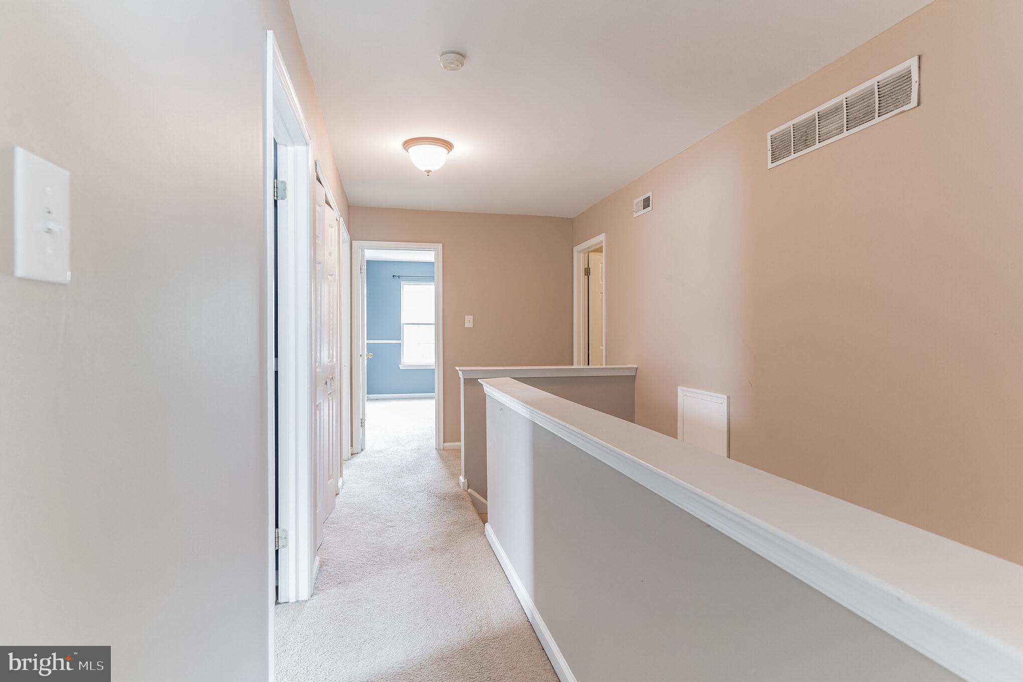 FOX CHASE - Residential