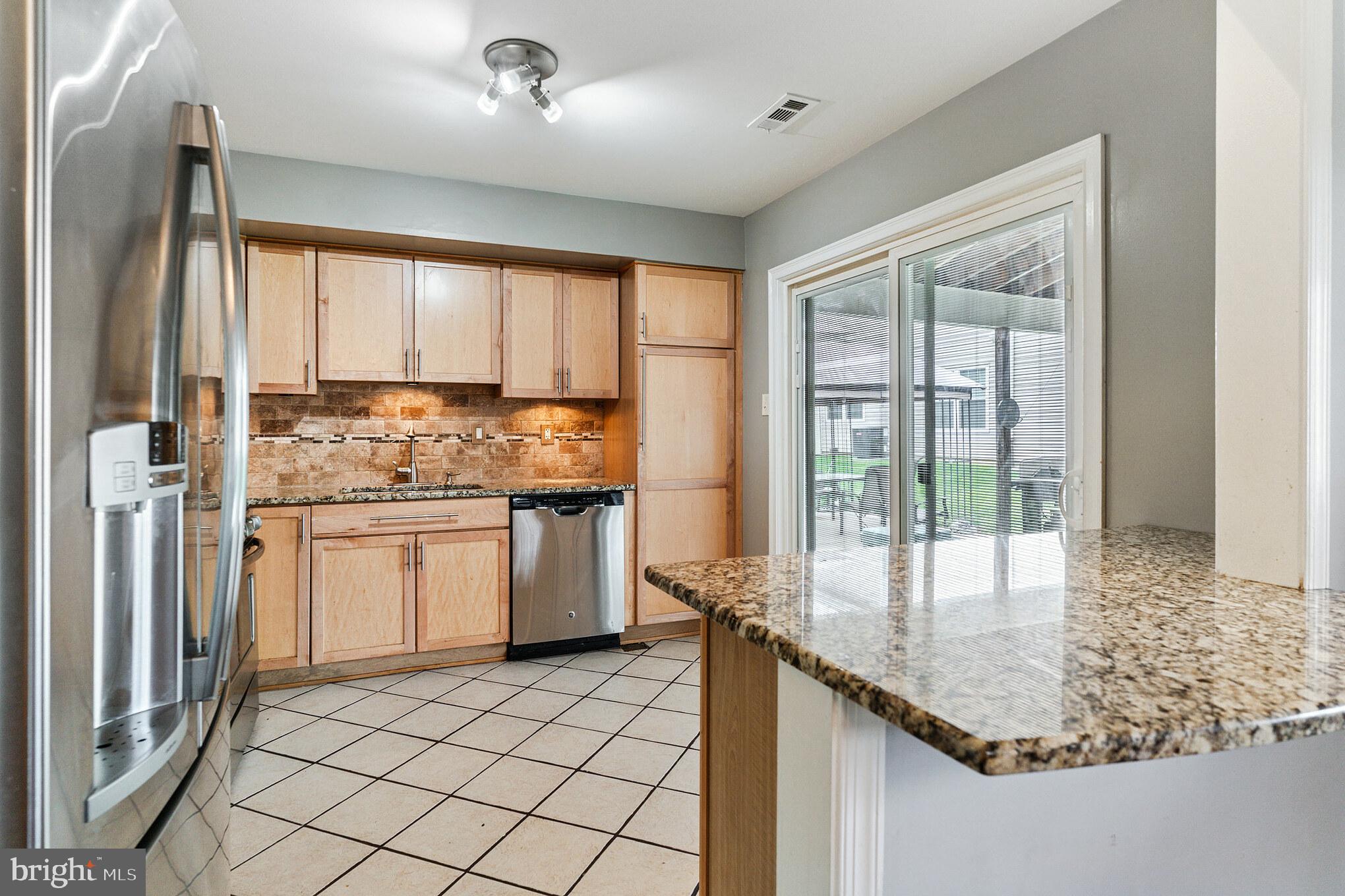 FOX CHASE - Residential