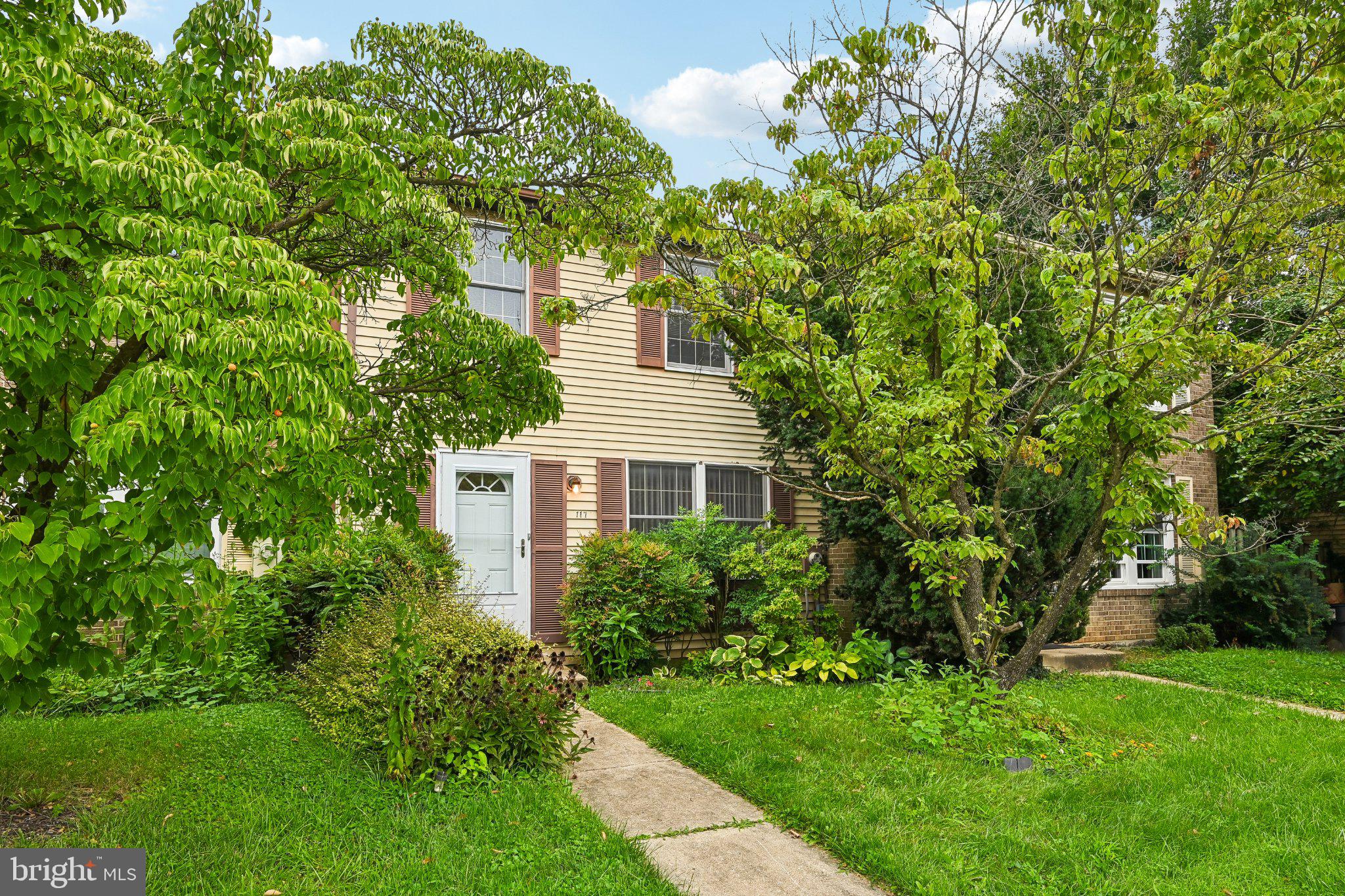 117 WIMBLEDON LANE
