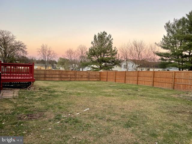 GREENBRIAR VILLAGE - Residential Lease