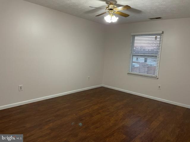 GREENBRIAR VILLAGE - Residential Lease