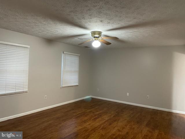 GREENBRIAR VILLAGE - Residential Lease