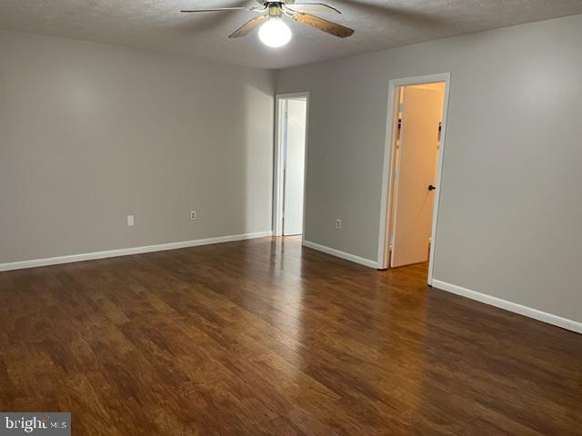 GREENBRIAR VILLAGE - Residential Lease