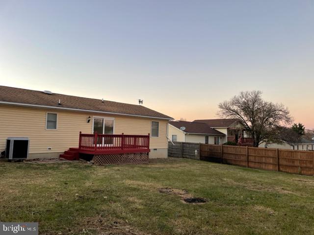 GREENBRIAR VILLAGE - Residential Lease