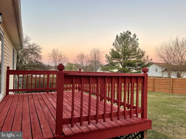 GREENBRIAR VILLAGE - Residential Lease