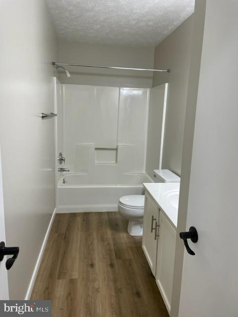 GREENBRIAR VILLAGE - Residential Lease