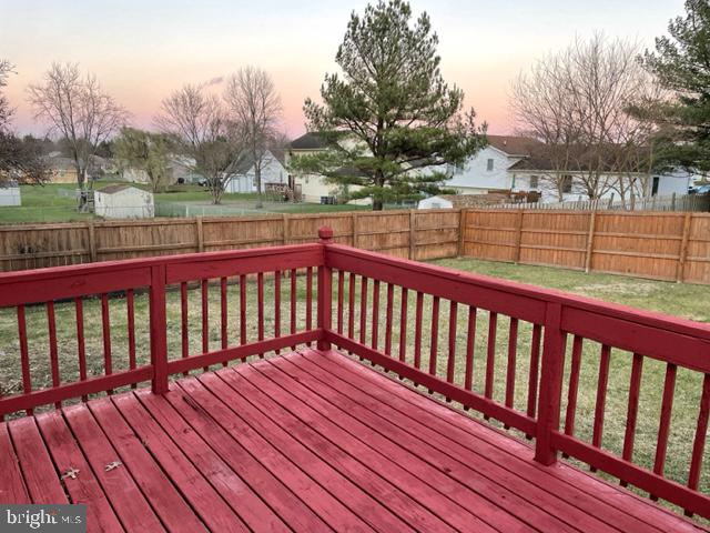 GREENBRIAR VILLAGE - Residential Lease