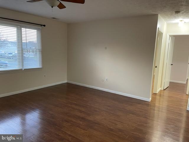 GREENBRIAR VILLAGE - Residential Lease