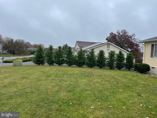 GREENBRIAR VILLAGE - Residential Lease