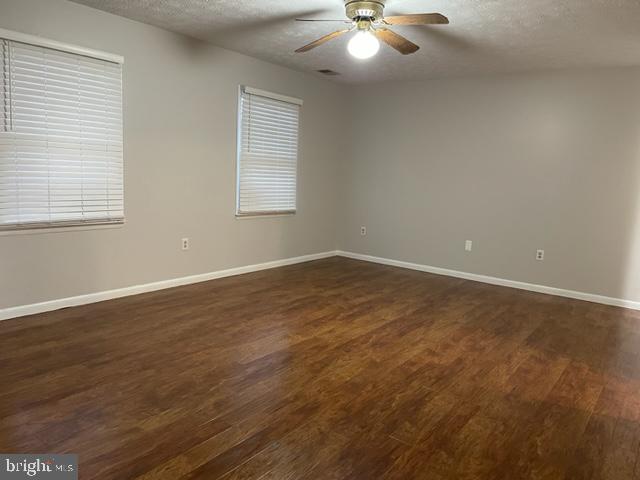 GREENBRIAR VILLAGE - Residential Lease