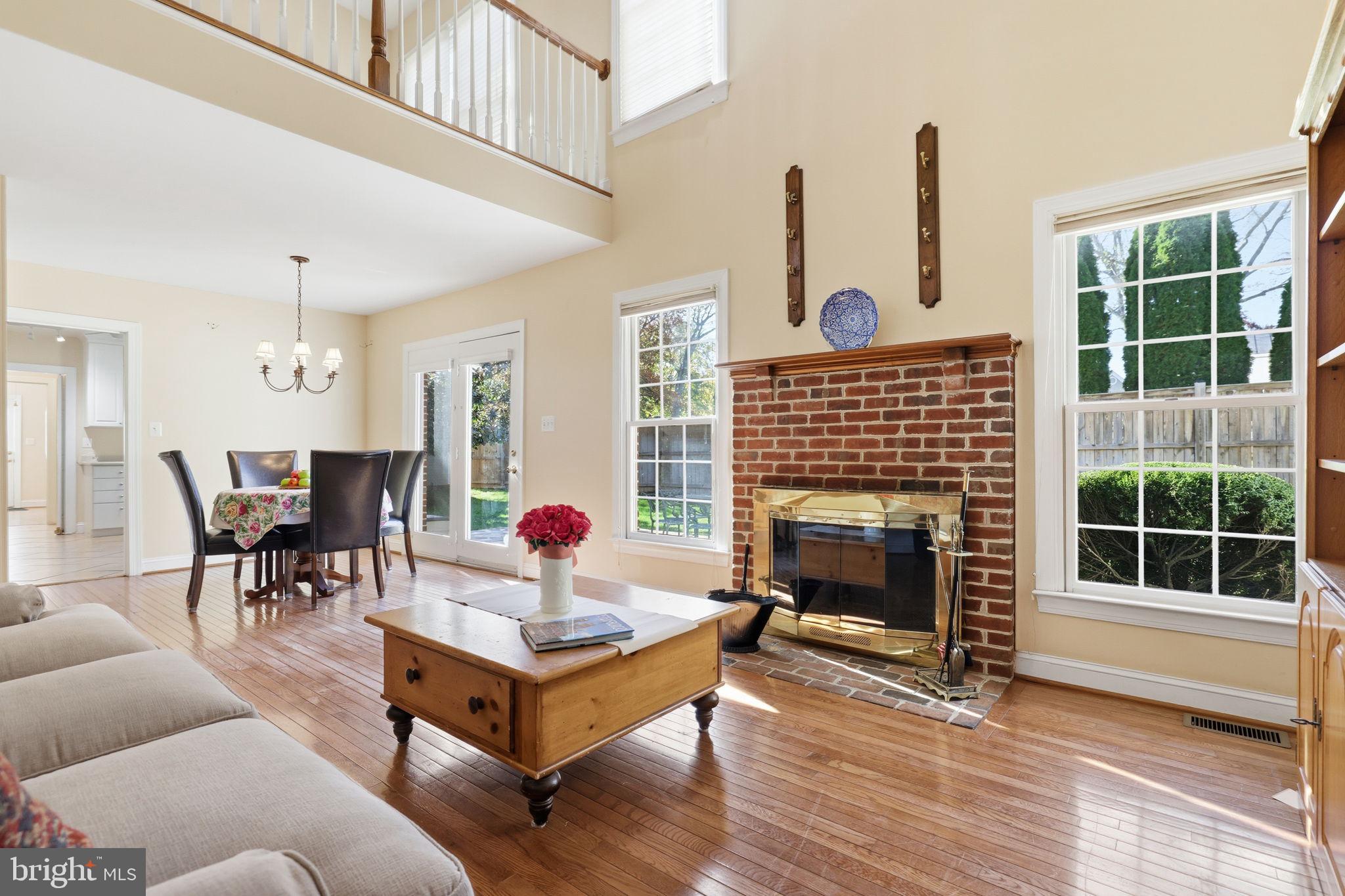 HISTORIC LEESBURG - Residential