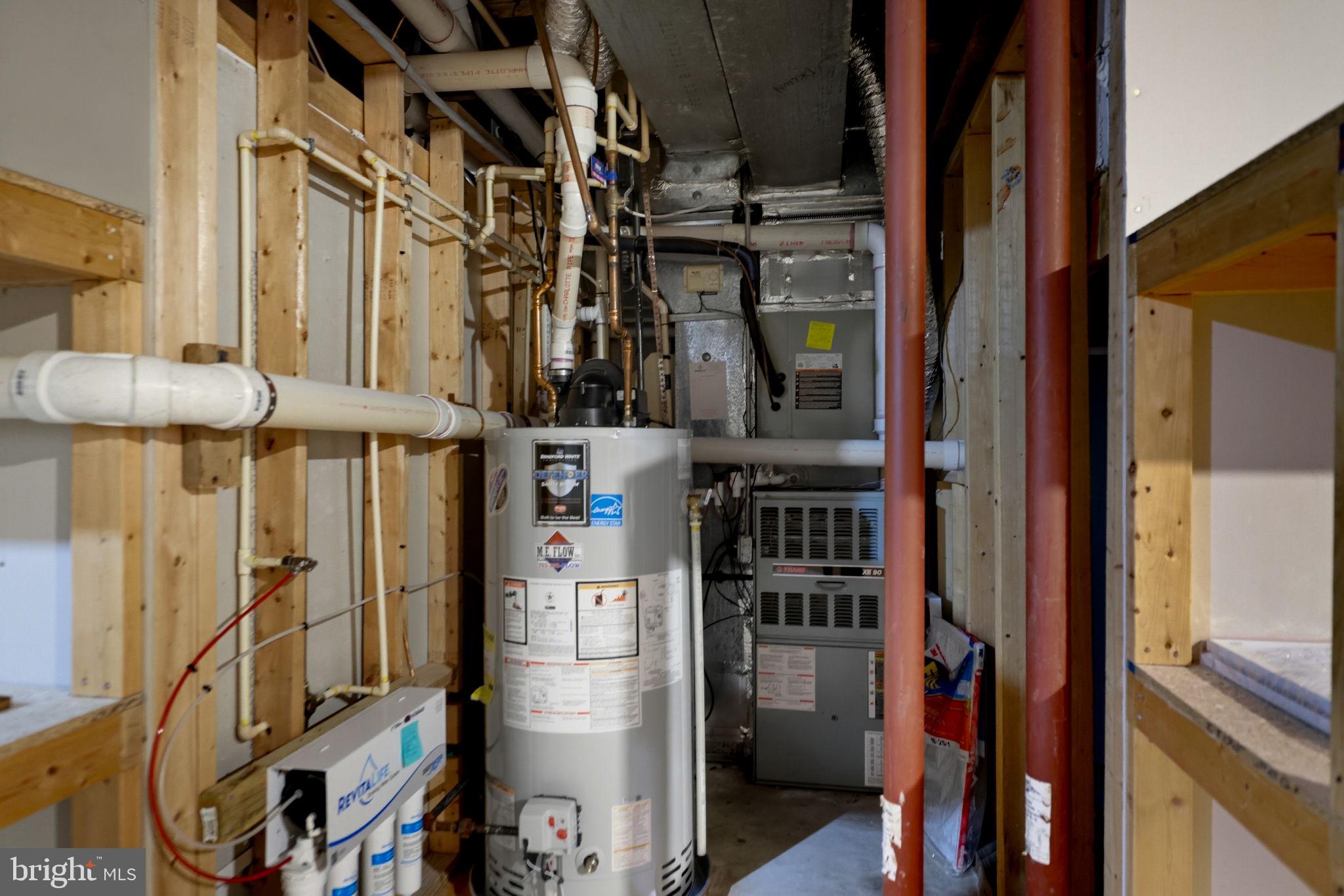 HISTORIC LEESBURG - Residential