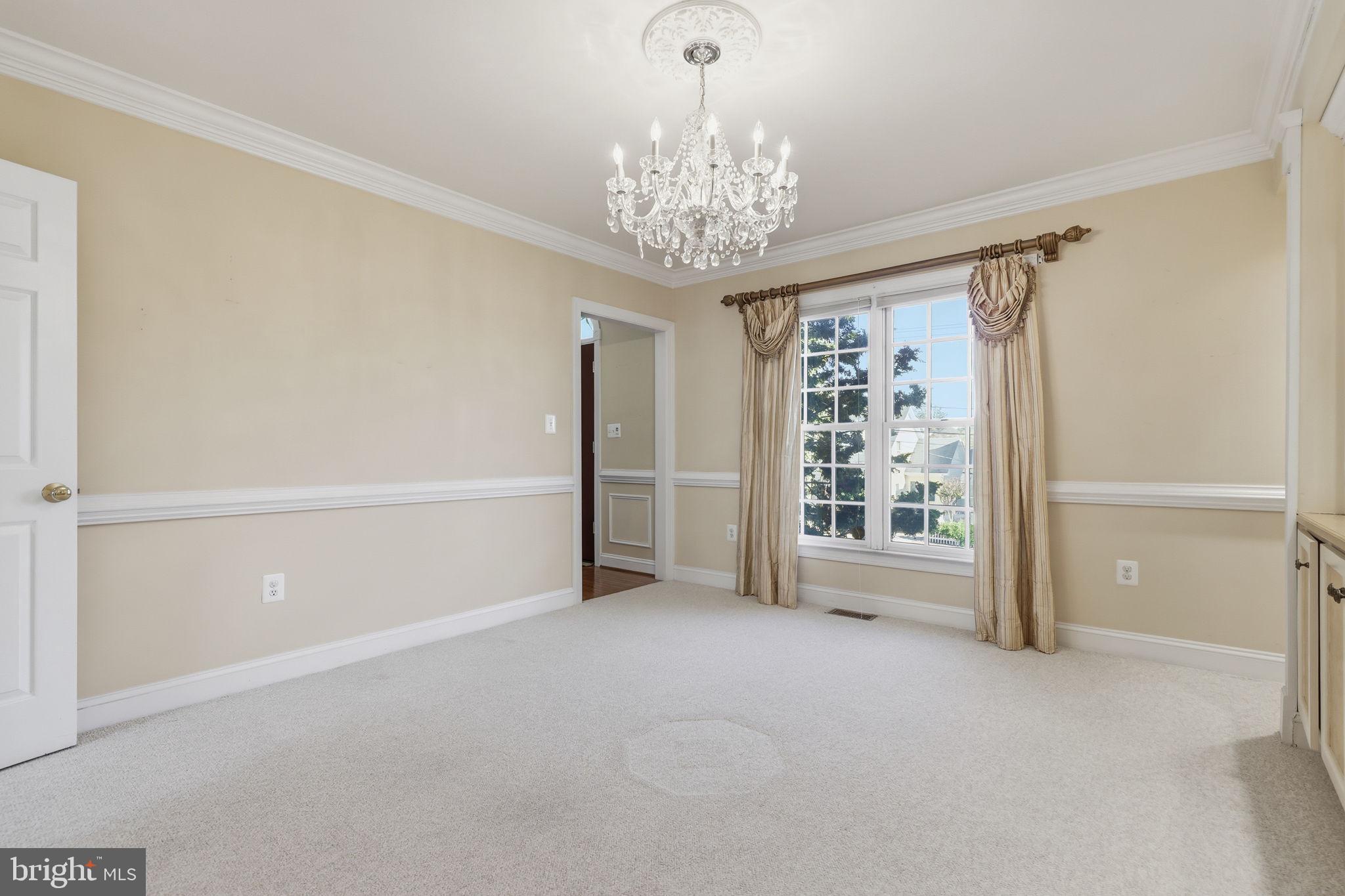 HISTORIC LEESBURG - Residential