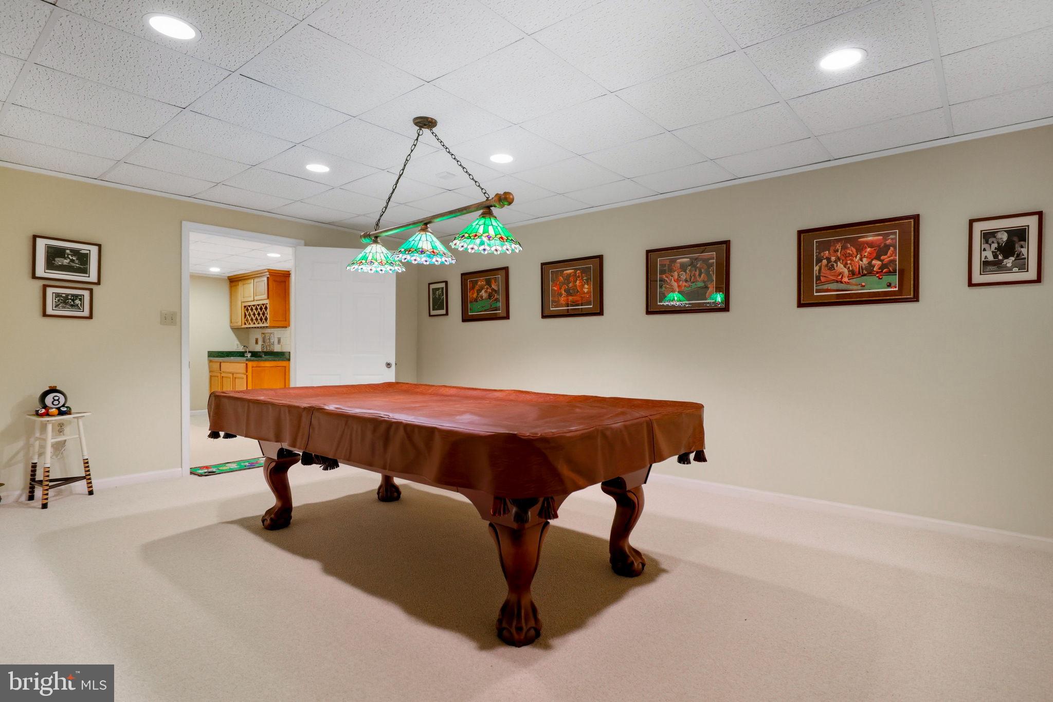 HISTORIC LEESBURG - Residential