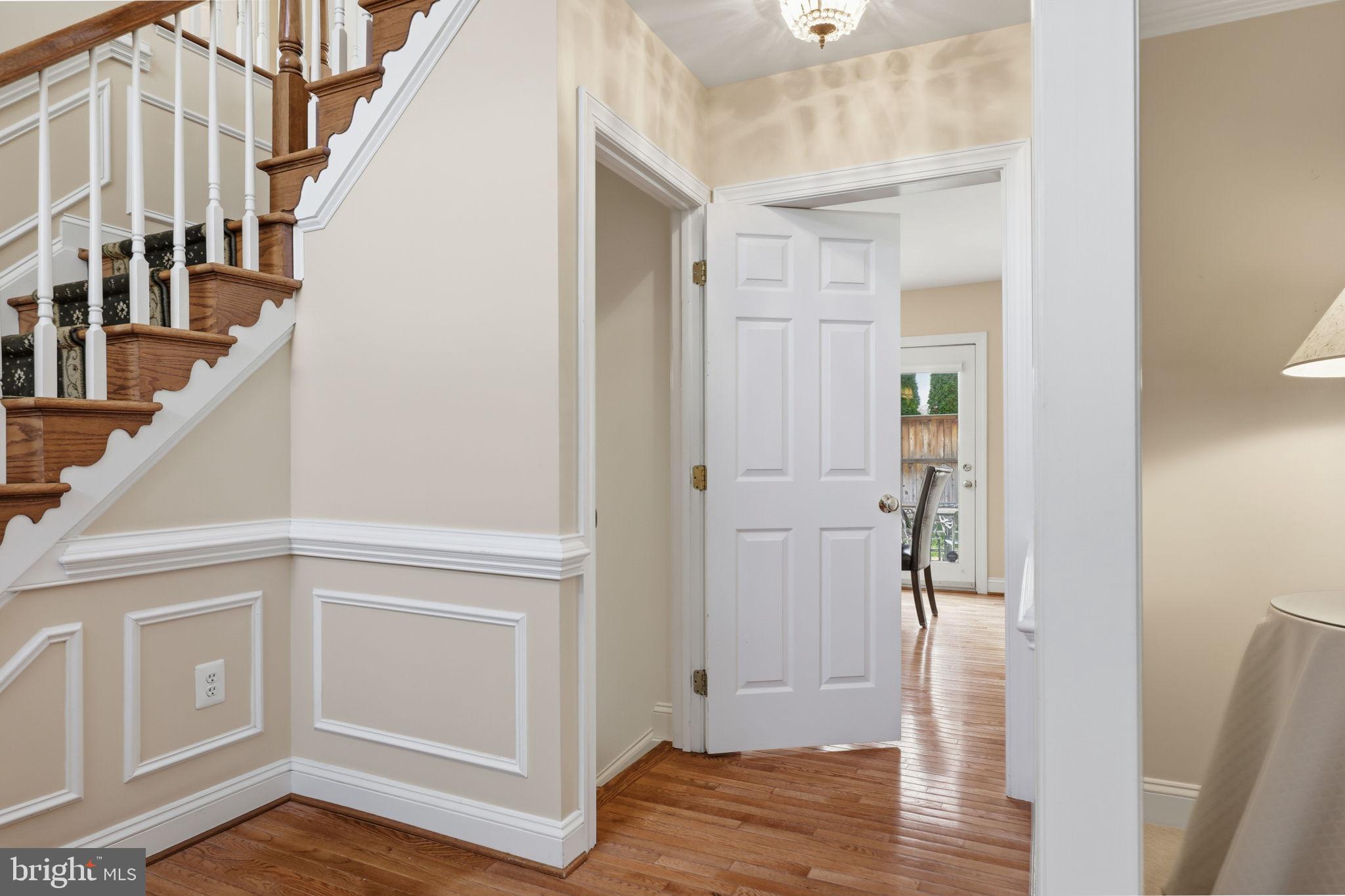 HISTORIC LEESBURG - Residential