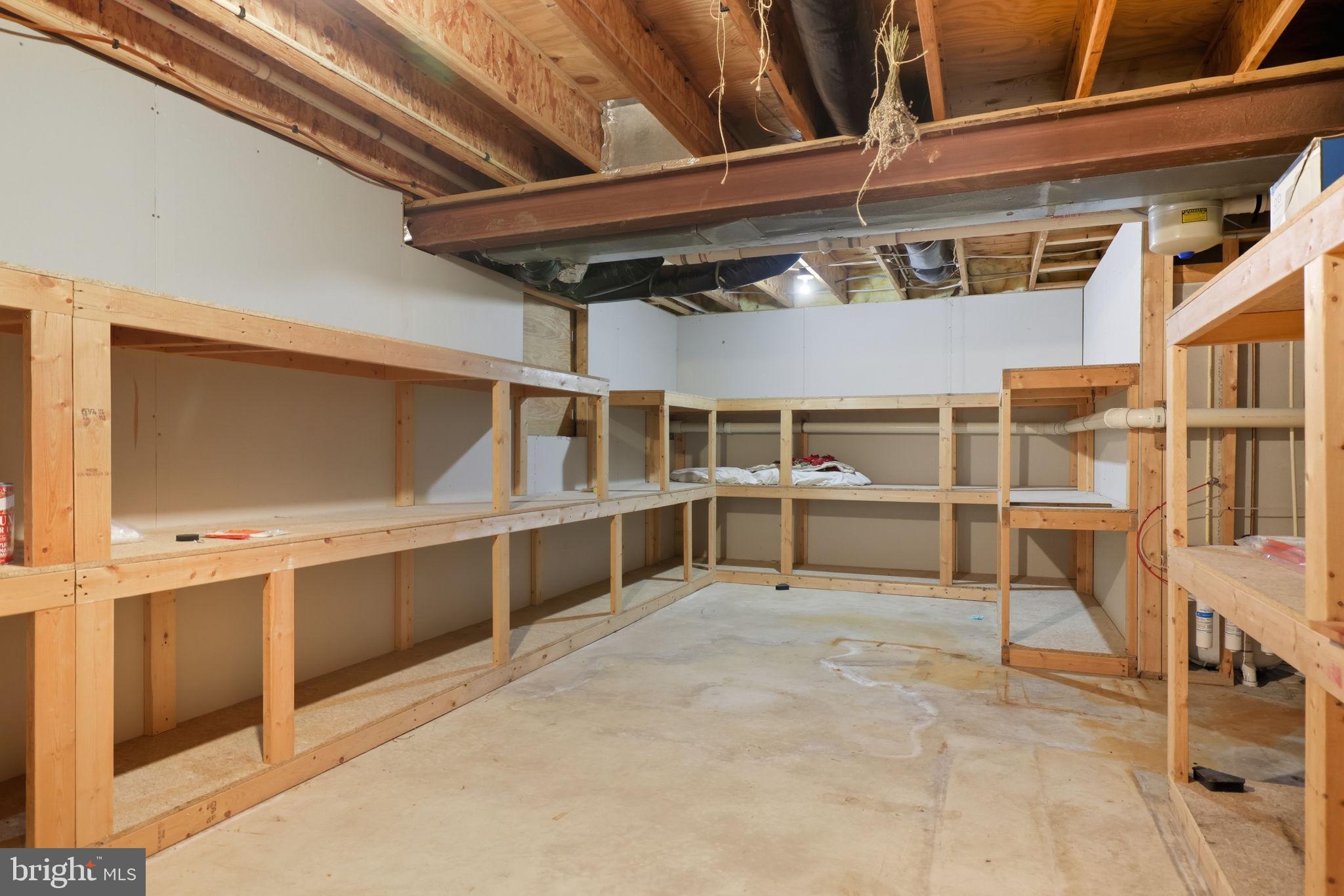 HISTORIC LEESBURG - Residential