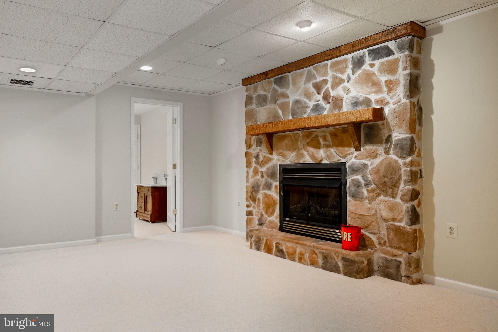 HISTORIC LEESBURG - Residential