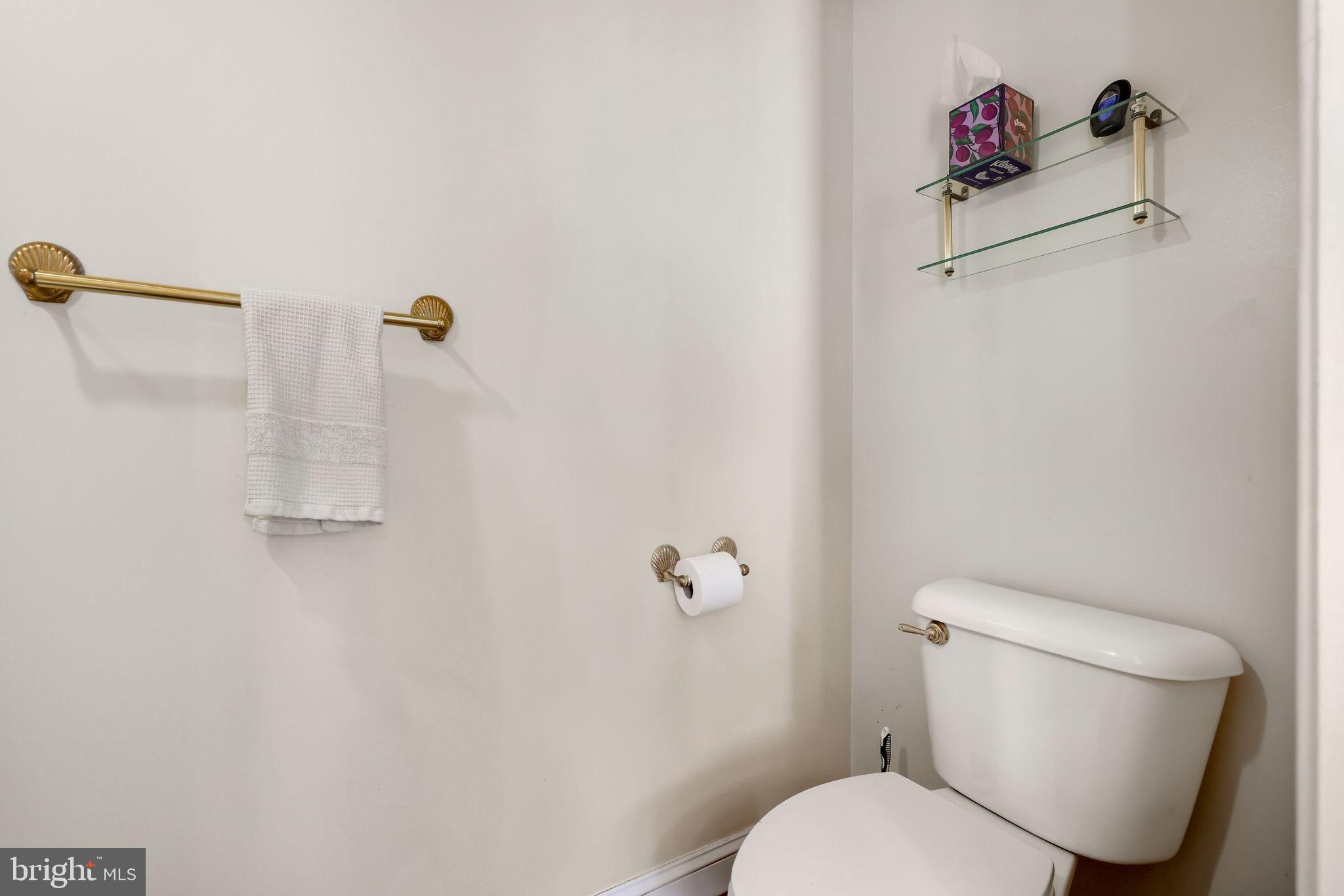 HISTORIC LEESBURG - Residential