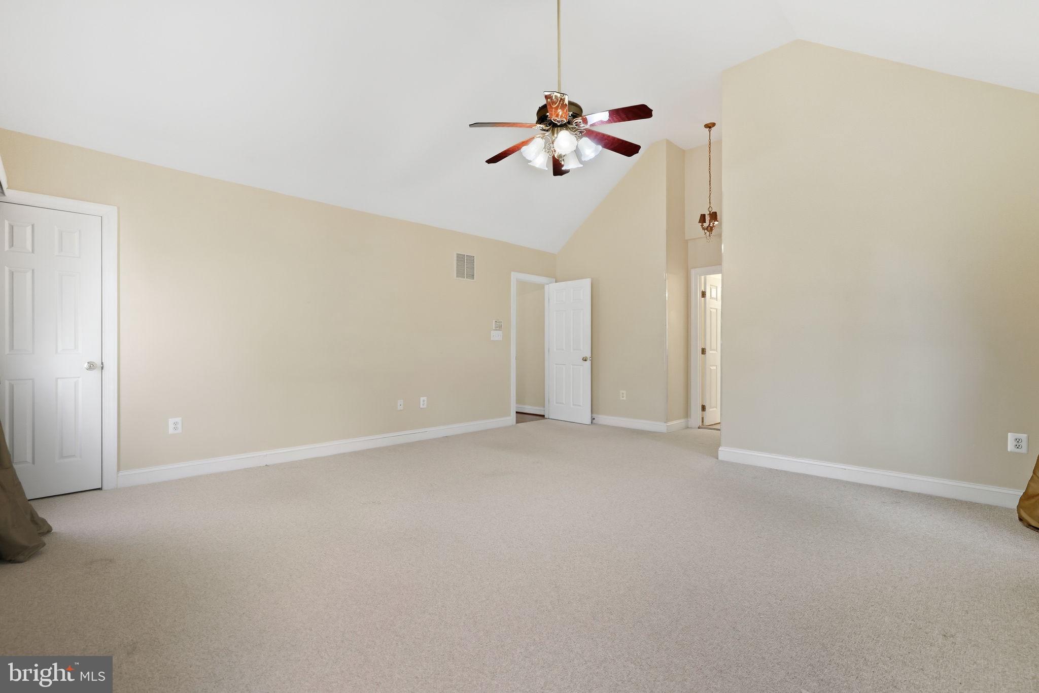 HISTORIC LEESBURG - Residential