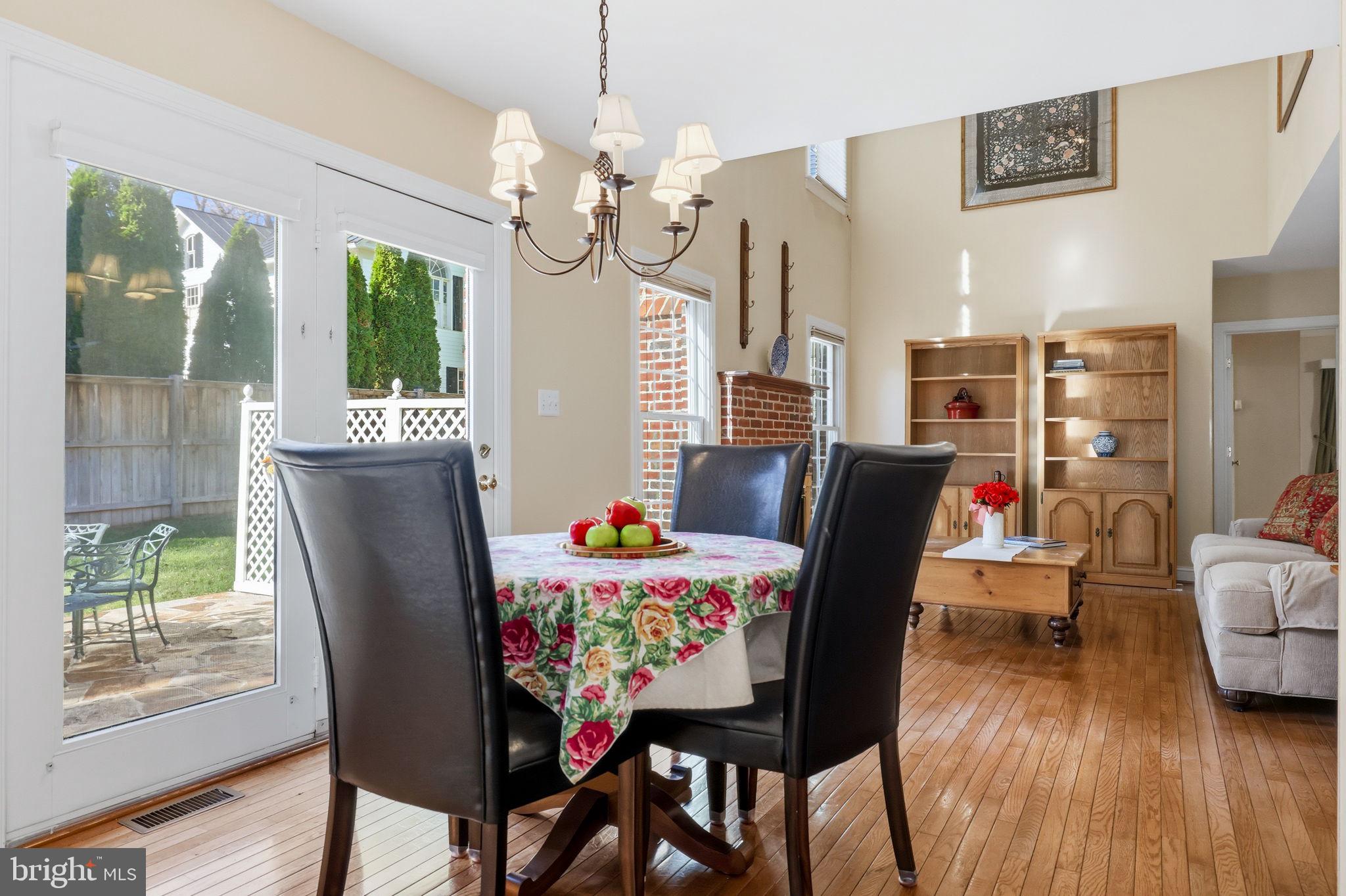 HISTORIC LEESBURG - Residential