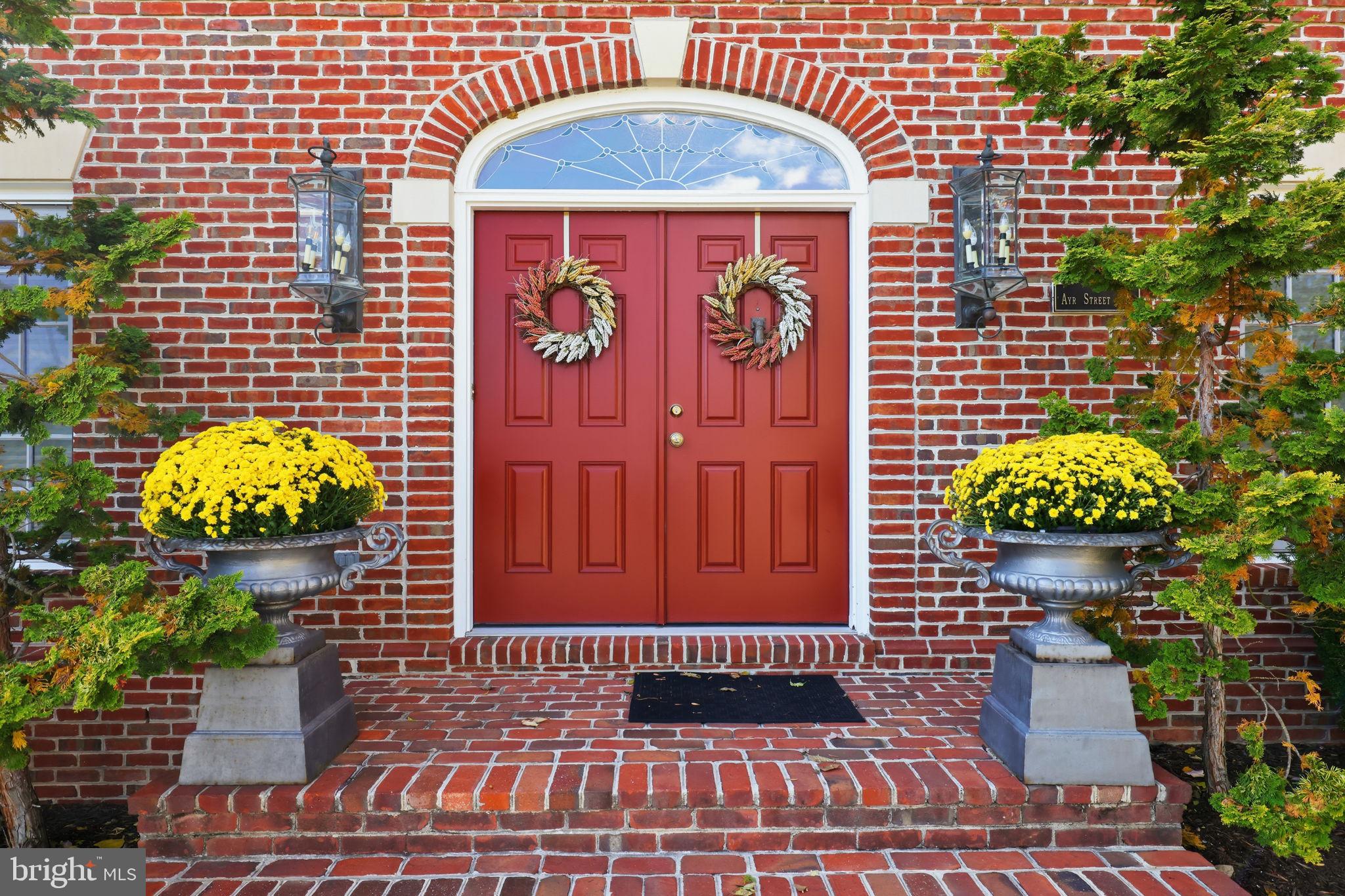 HISTORIC LEESBURG - Residential