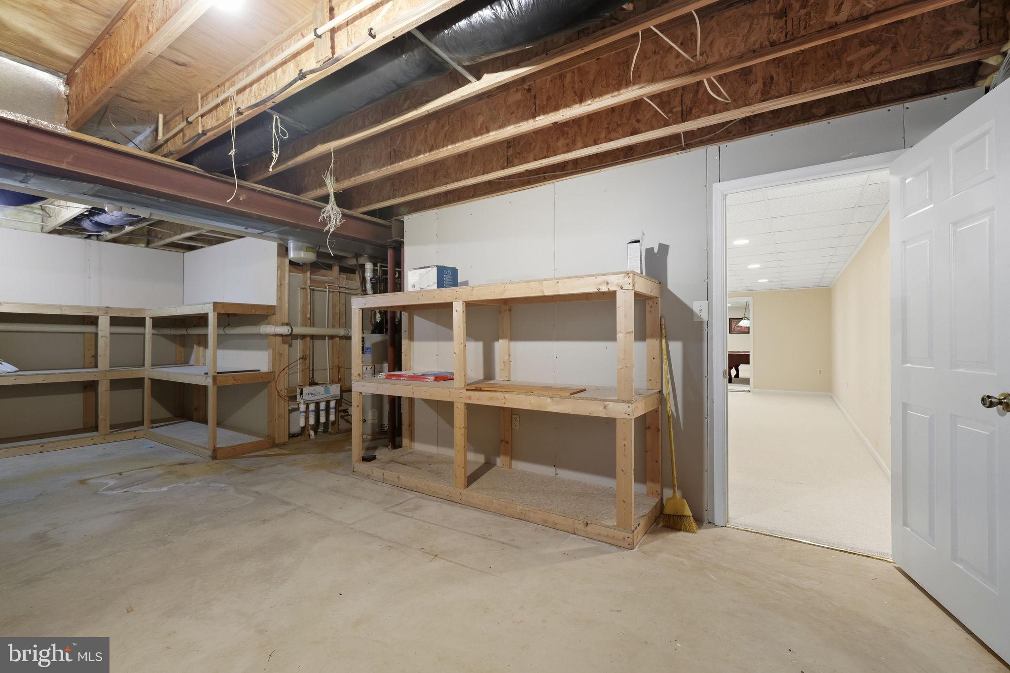 HISTORIC LEESBURG - Residential