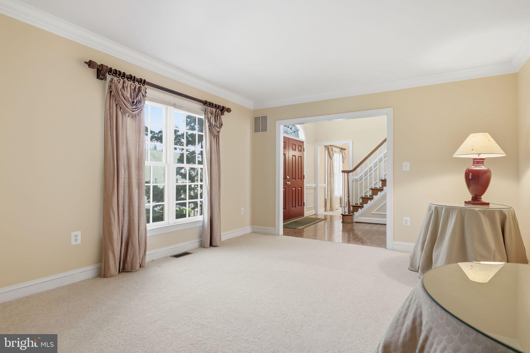 HISTORIC LEESBURG - Residential