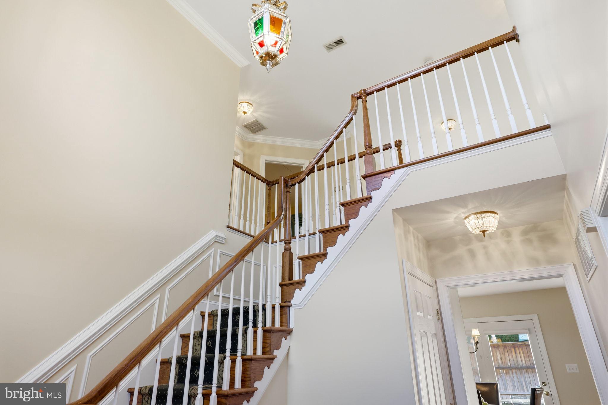 HISTORIC LEESBURG - Residential