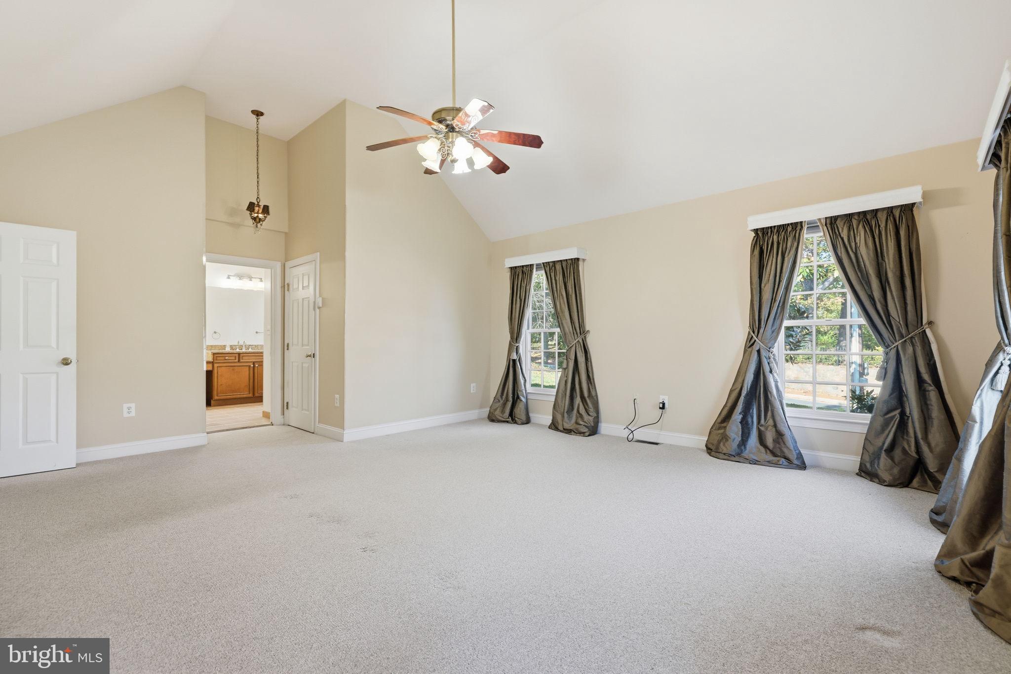 HISTORIC LEESBURG - Residential