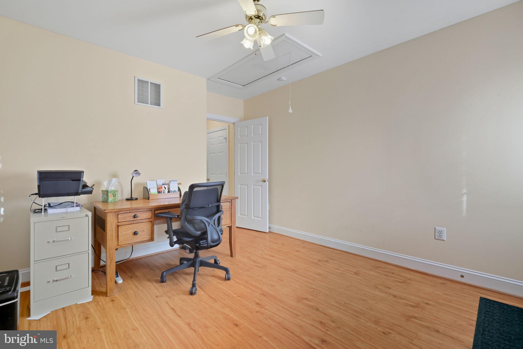 HISTORIC LEESBURG - Residential