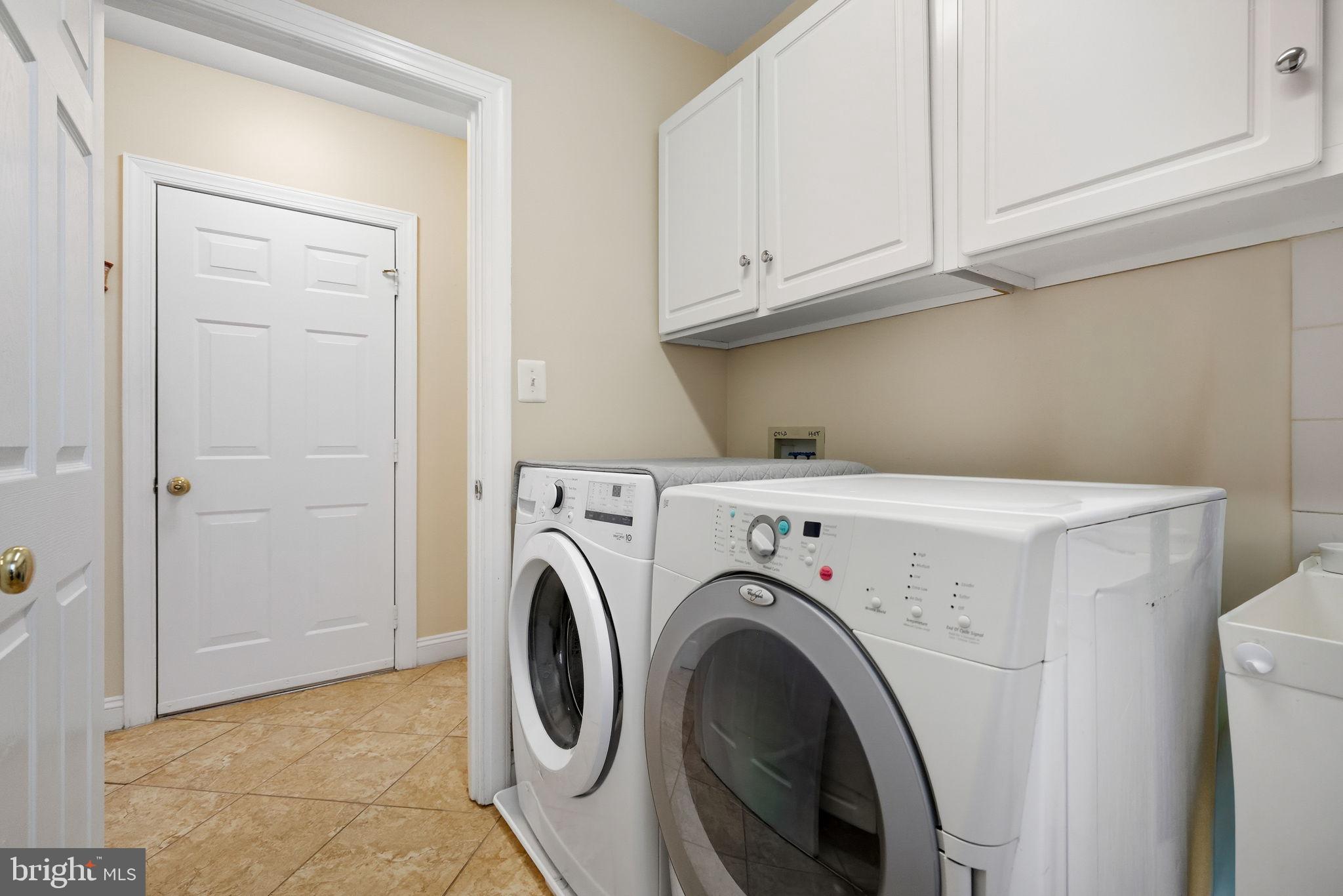 HISTORIC LEESBURG - Residential