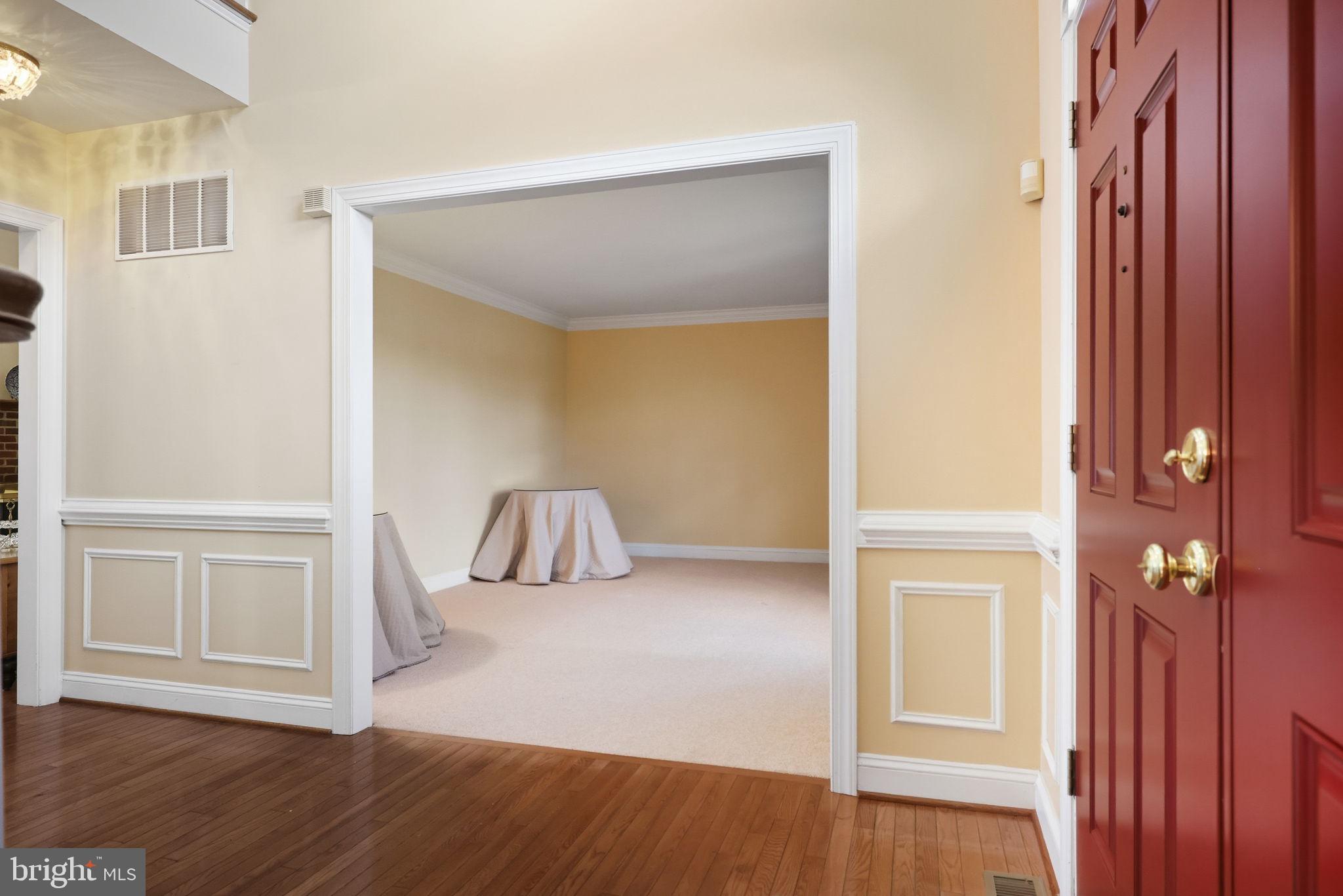 HISTORIC LEESBURG - Residential