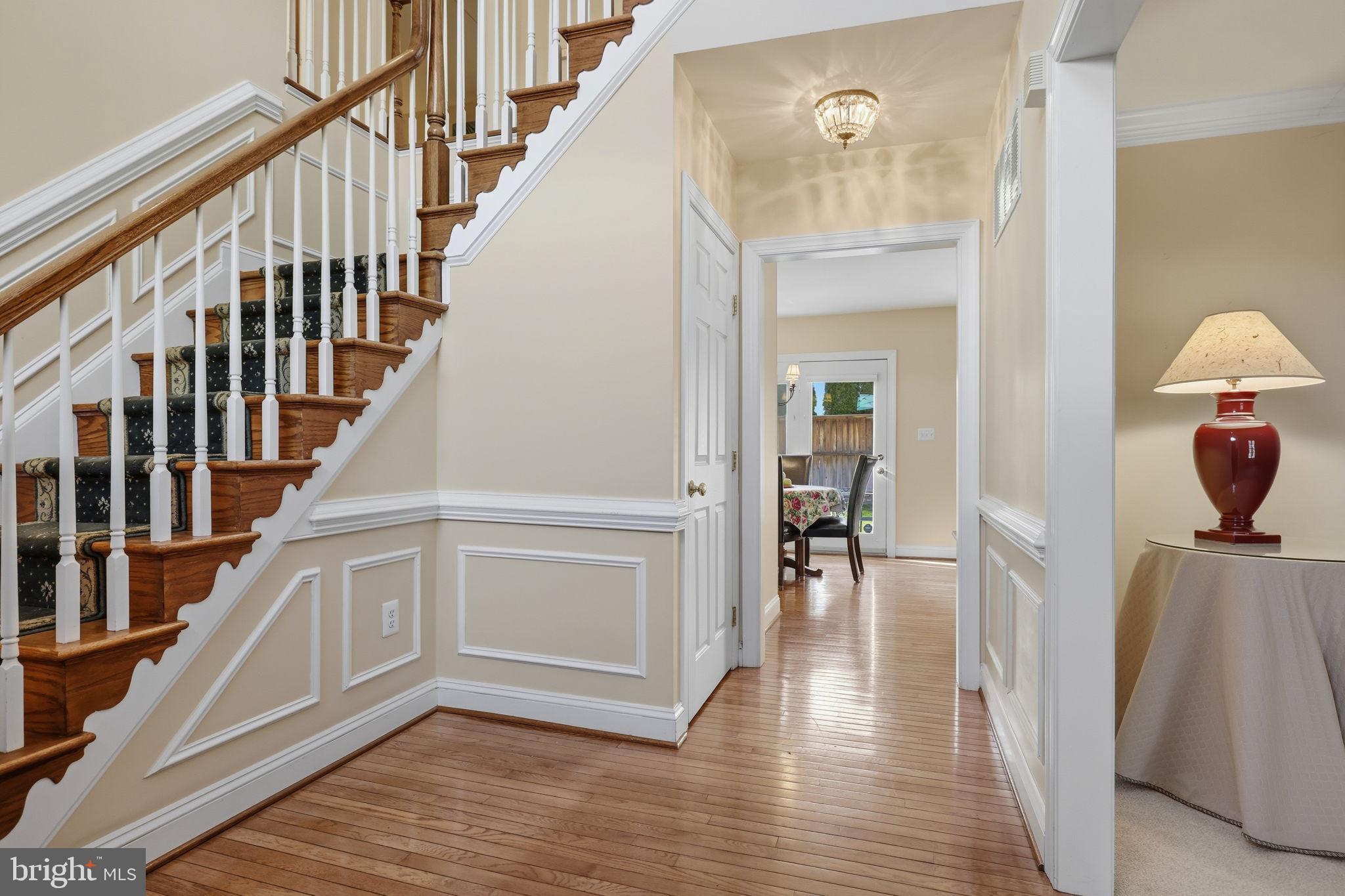 HISTORIC LEESBURG - Residential