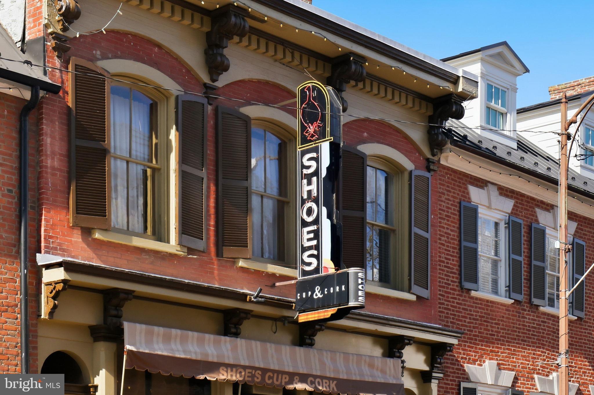 HISTORIC LEESBURG - Residential