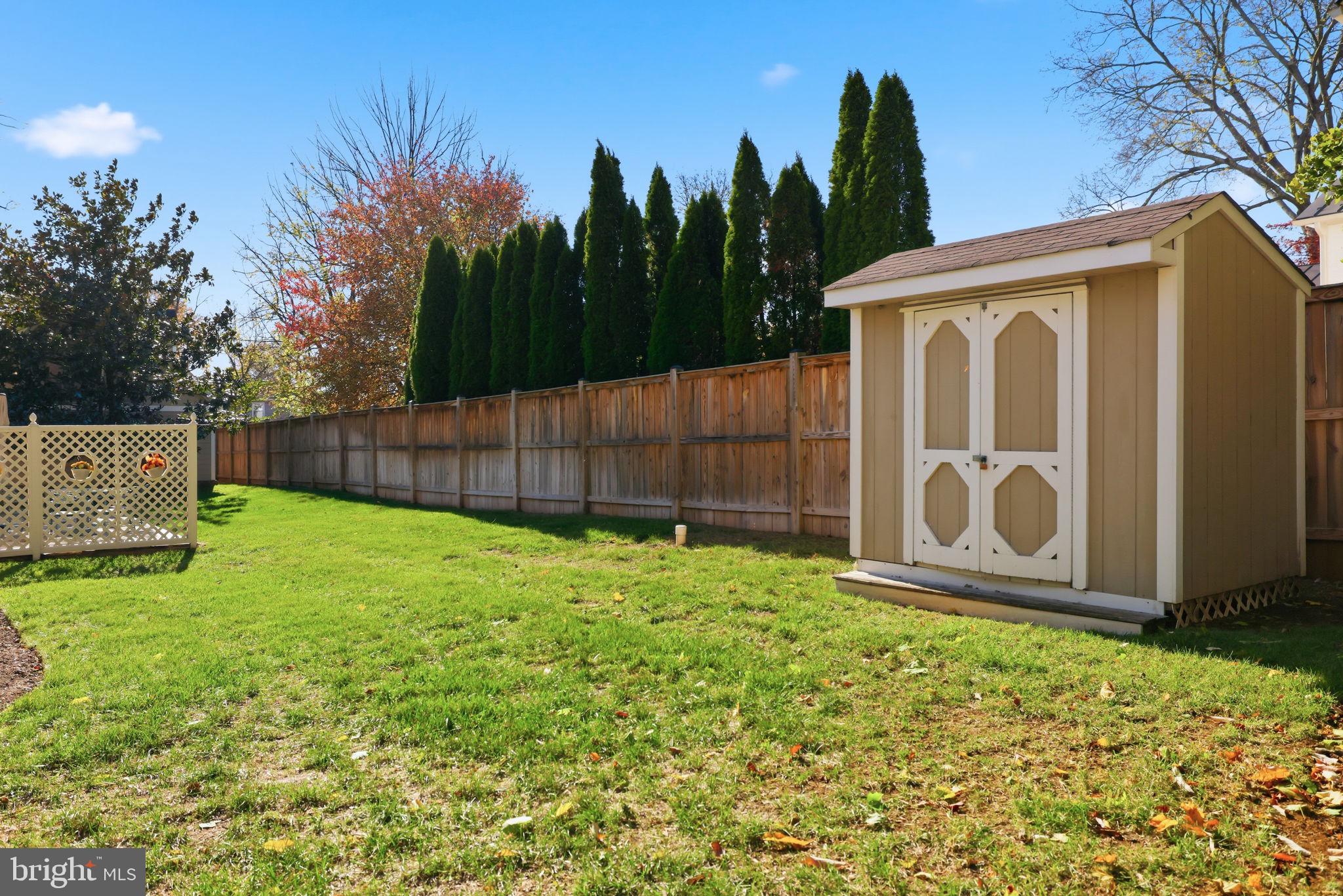 HISTORIC LEESBURG - Residential