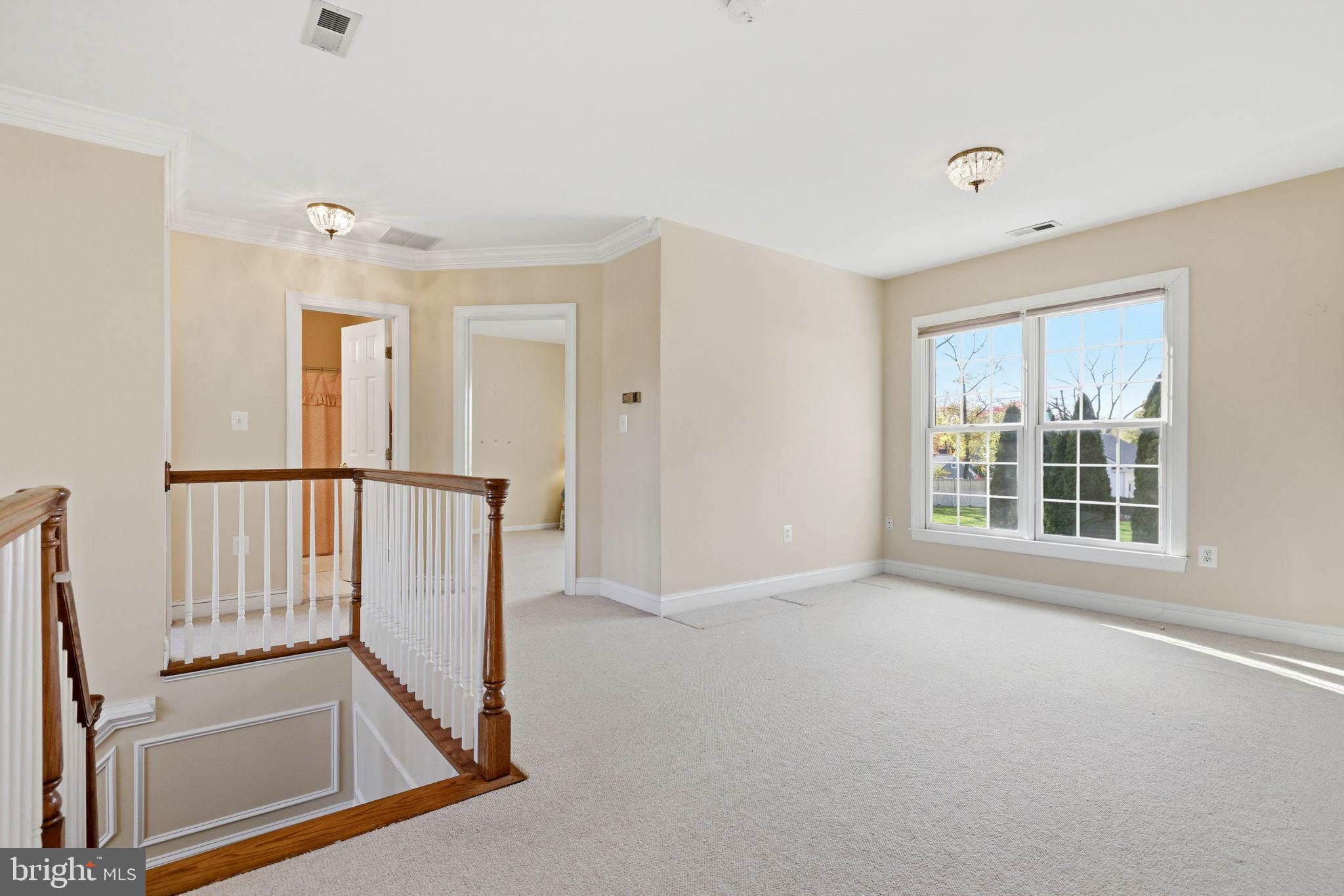 HISTORIC LEESBURG - Residential