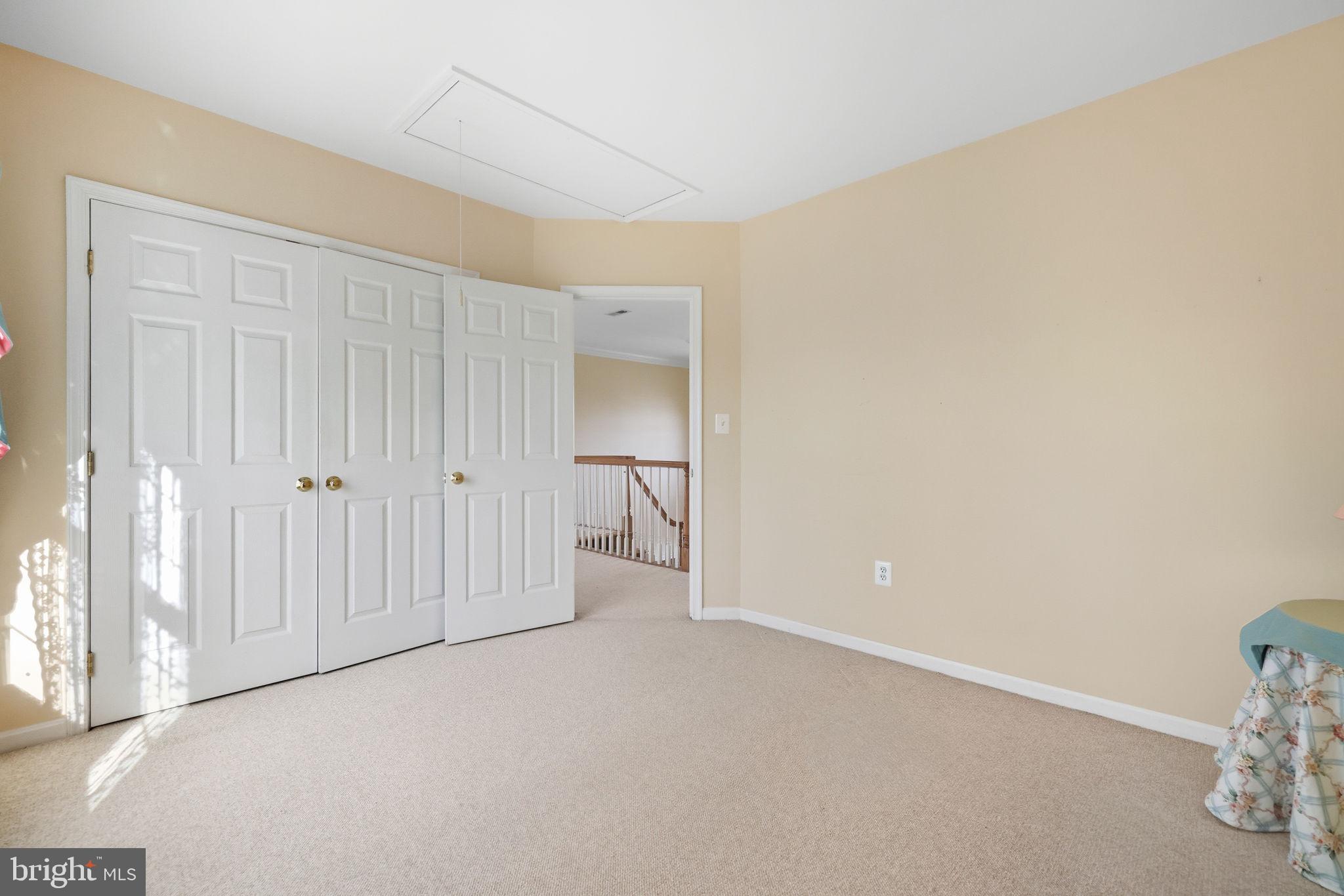 HISTORIC LEESBURG - Residential