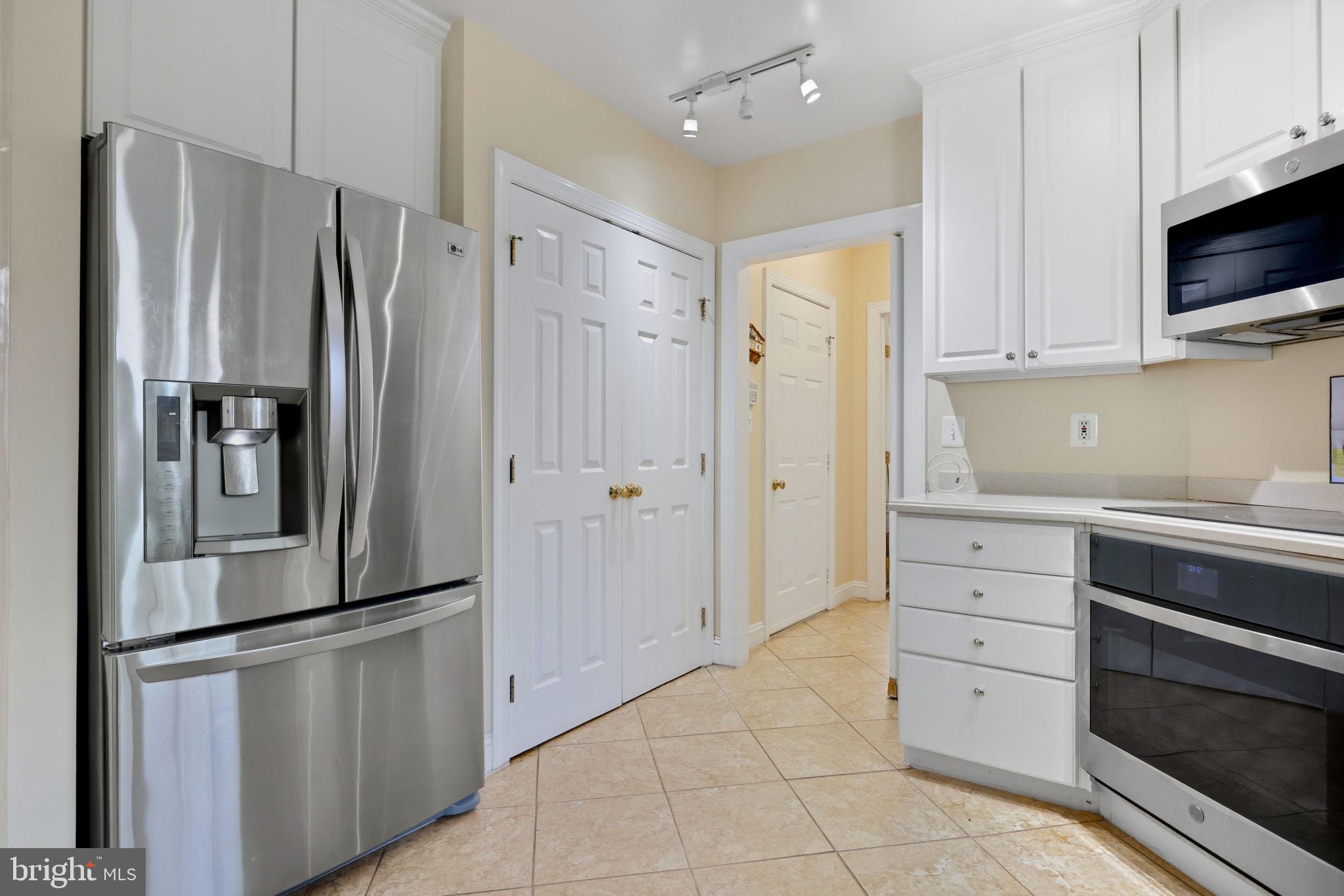 HISTORIC LEESBURG - Residential