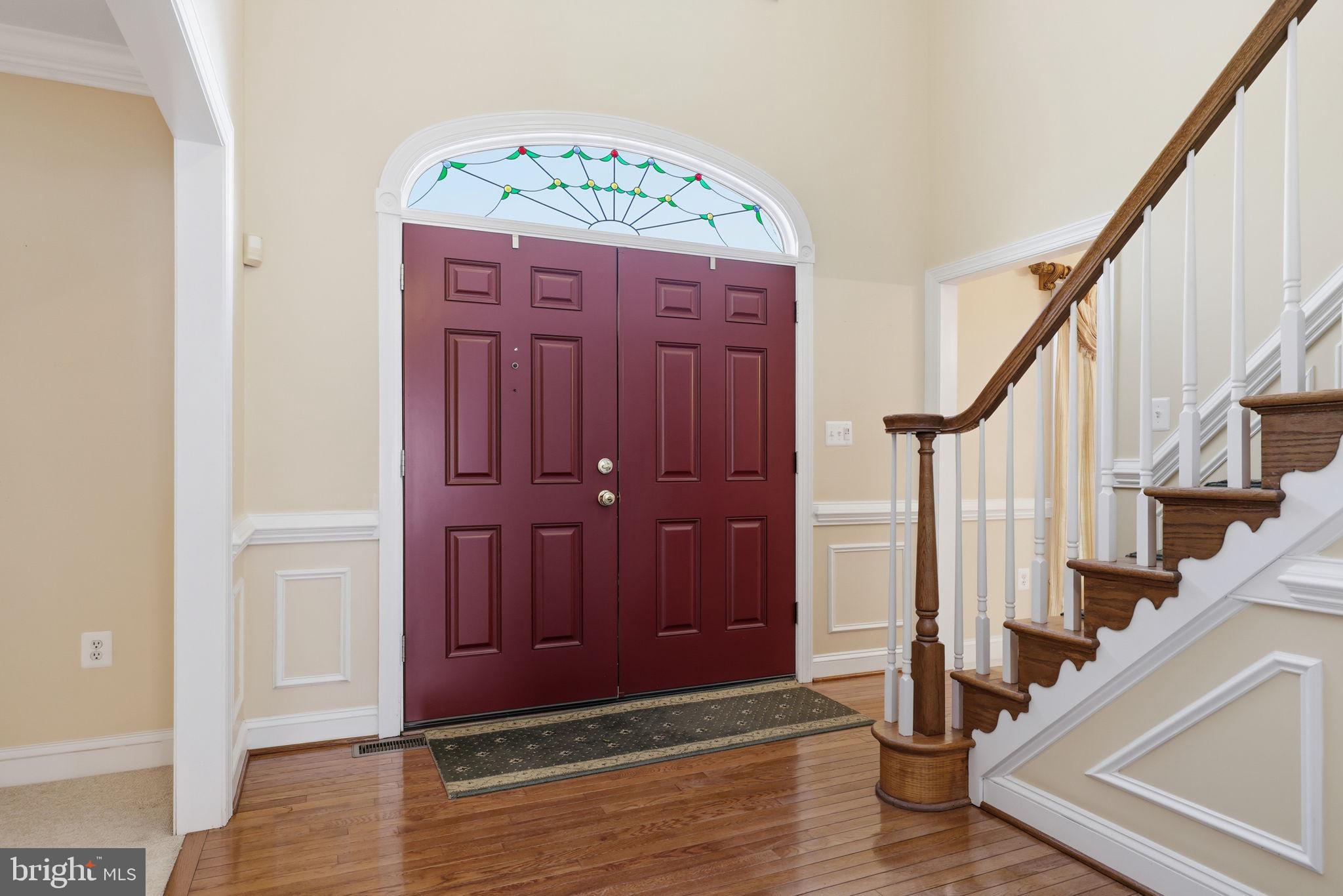 HISTORIC LEESBURG - Residential