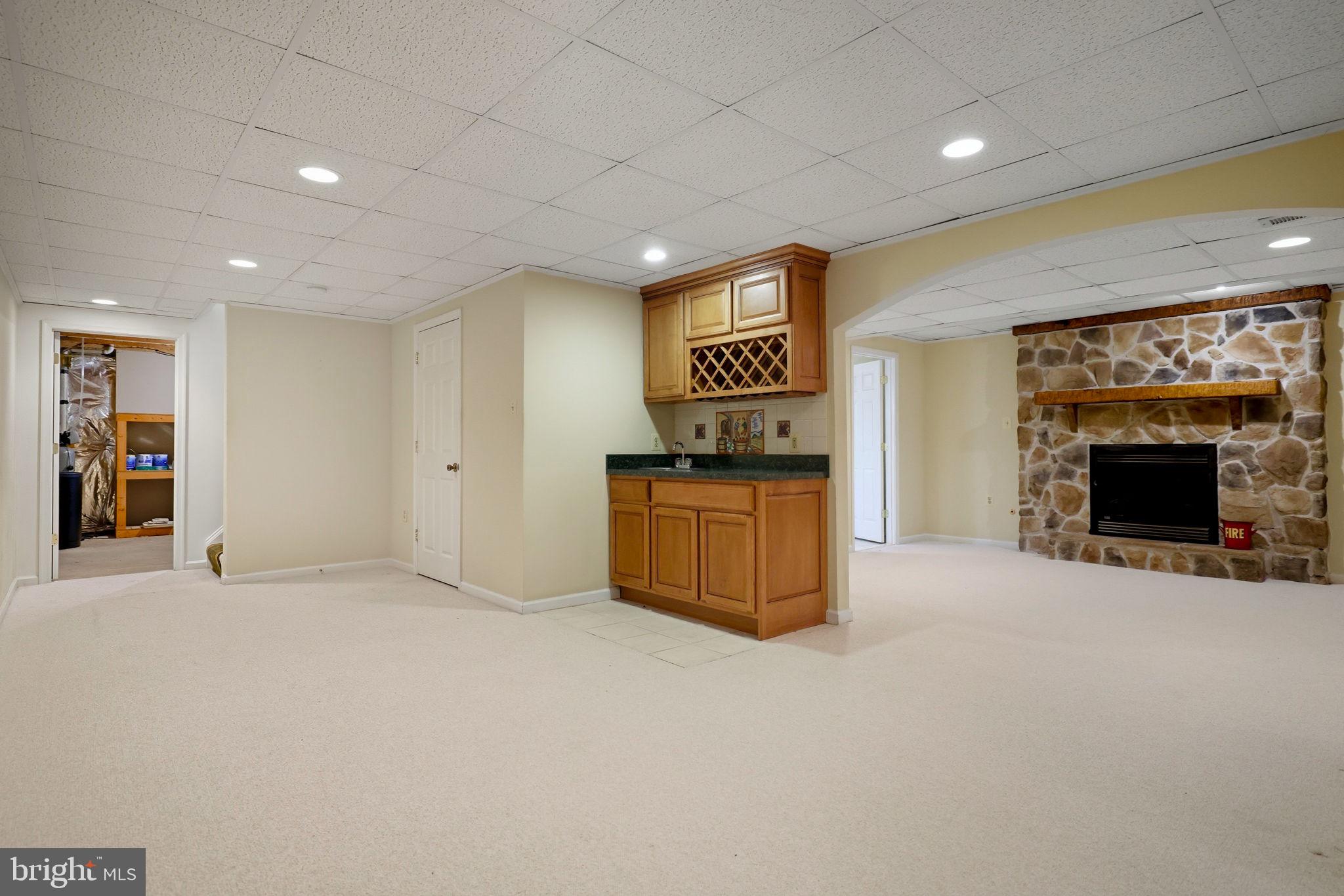 HISTORIC LEESBURG - Residential