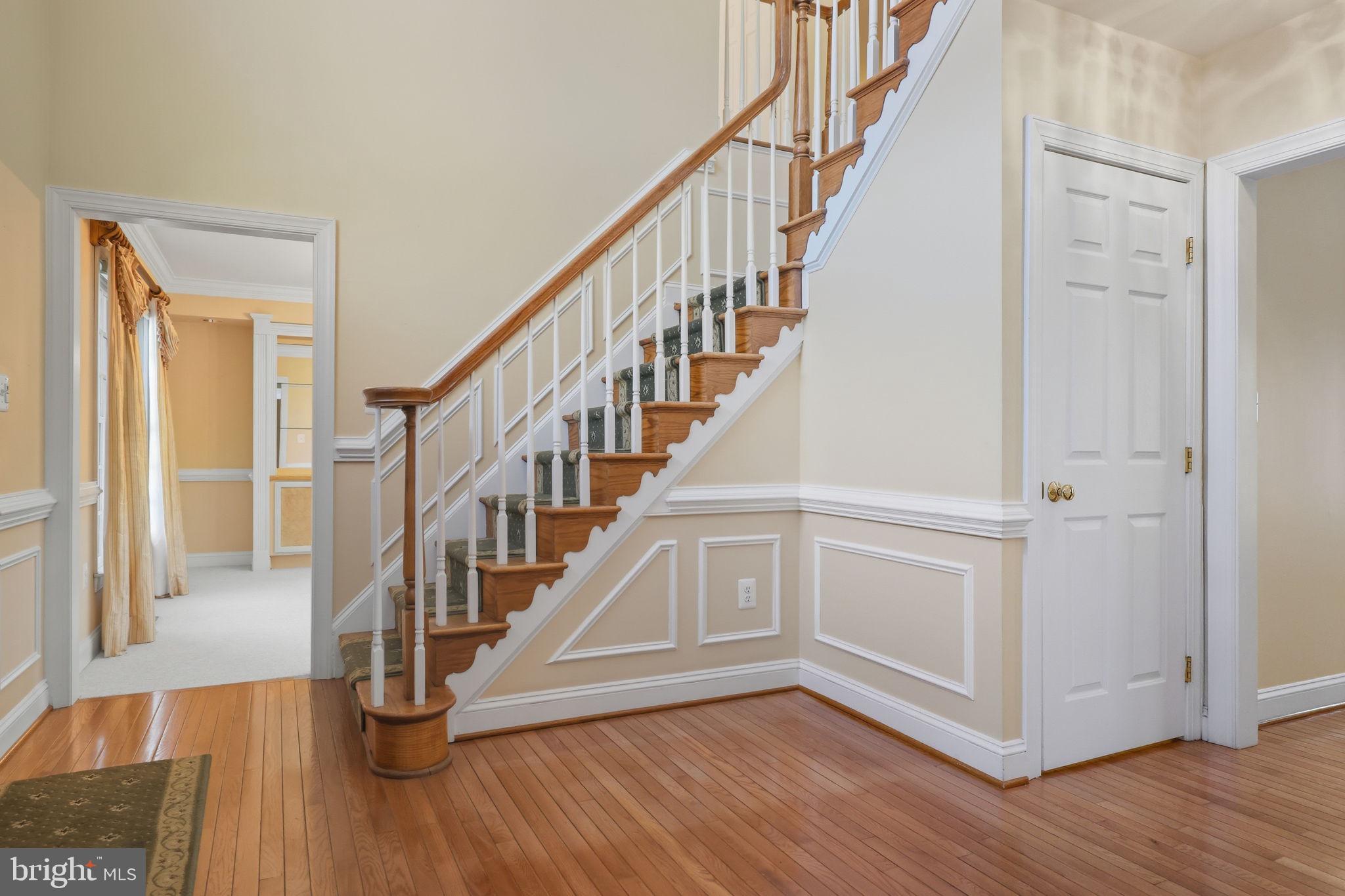 HISTORIC LEESBURG - Residential