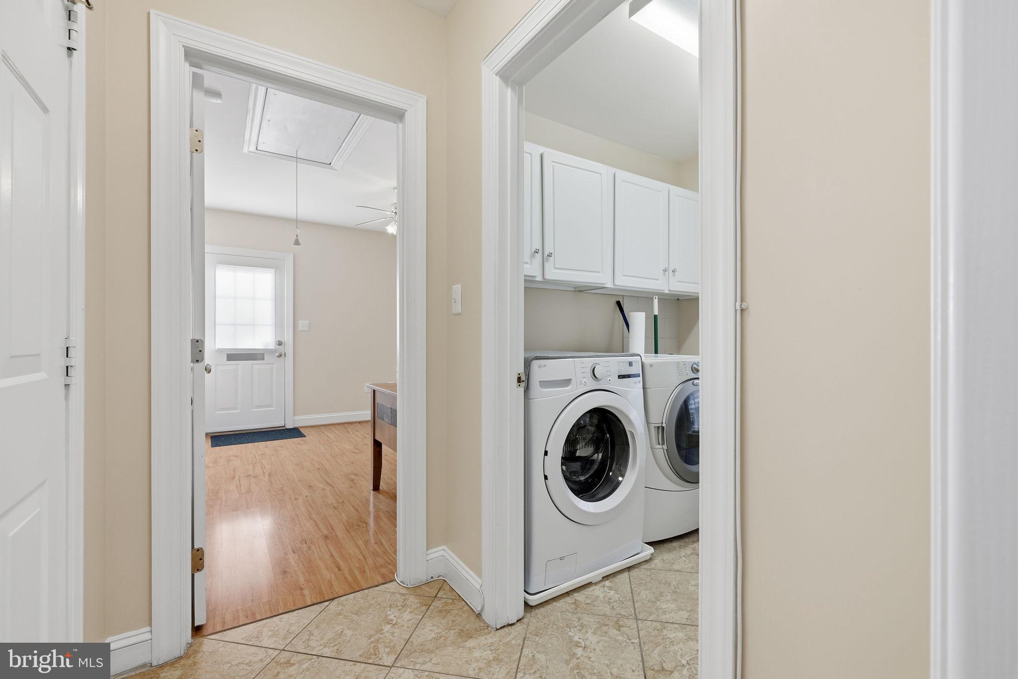 HISTORIC LEESBURG - Residential