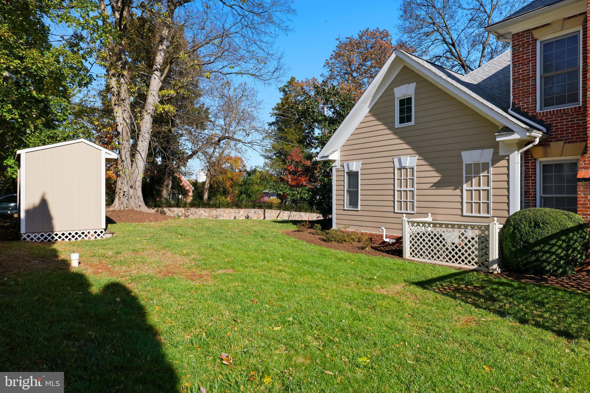 HISTORIC LEESBURG - Residential