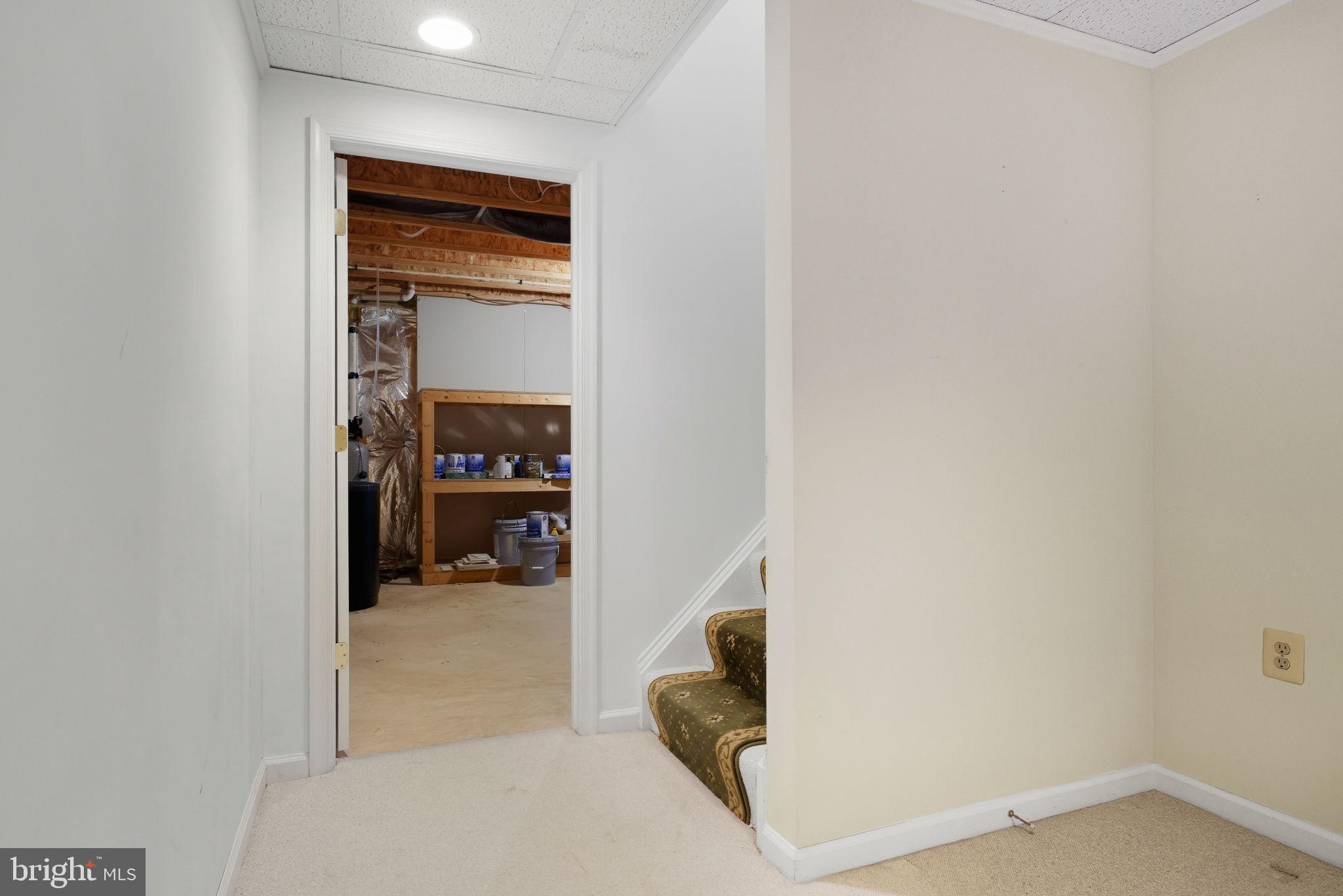 HISTORIC LEESBURG - Residential